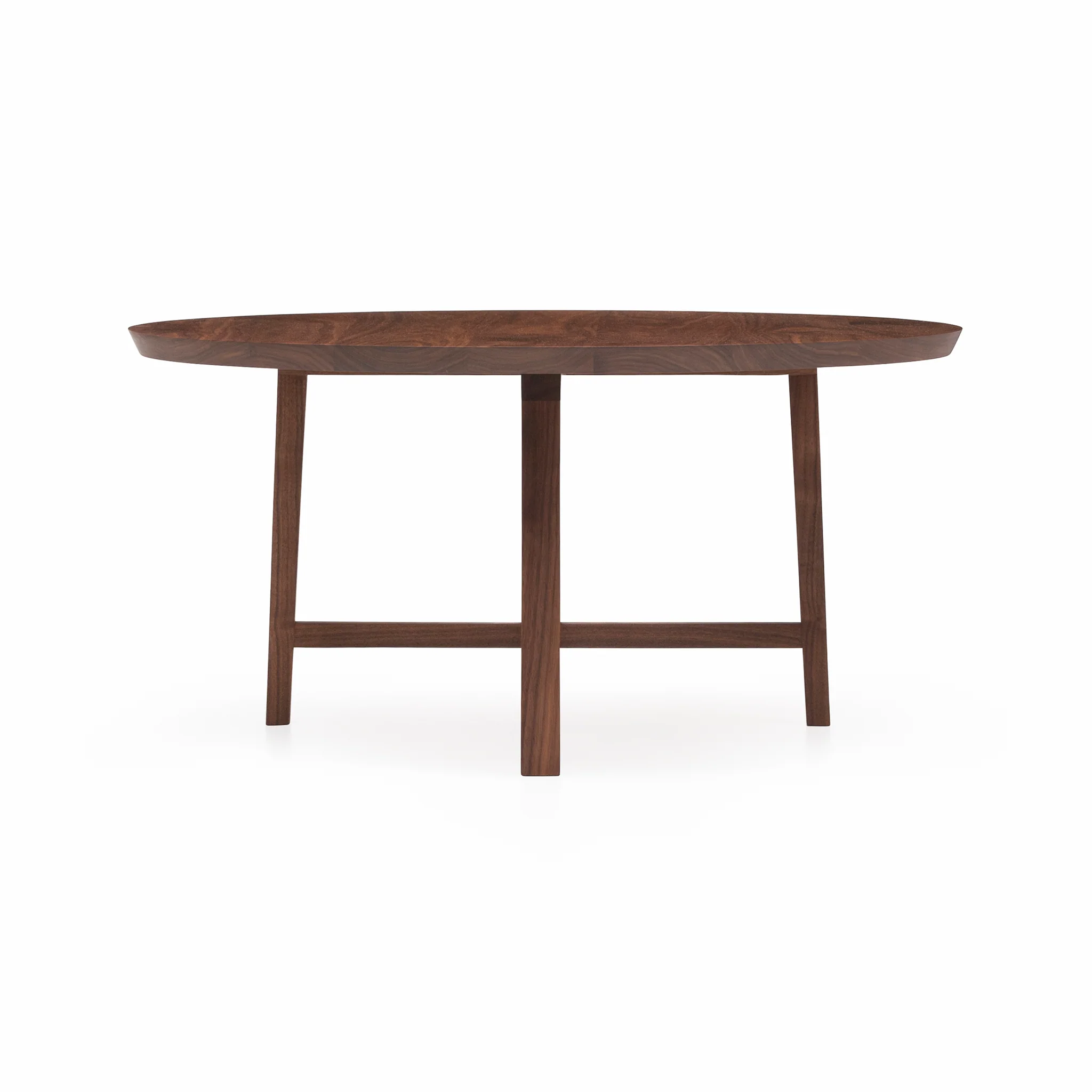 Trio Round Coffee Table by Neri & Hu - Image 3