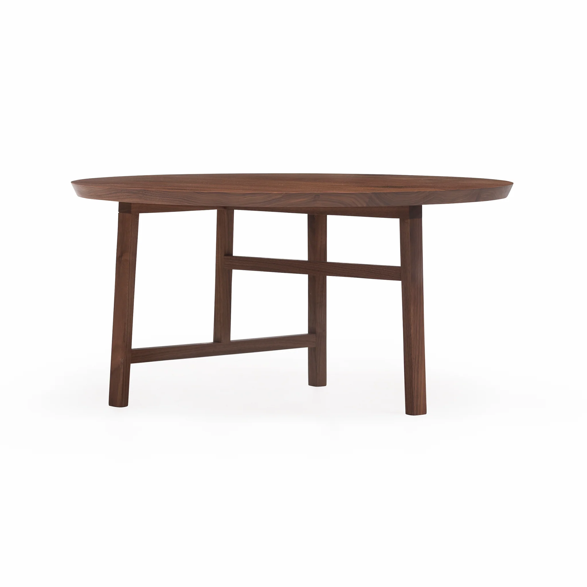 Trio Round Coffee Table by Neri & Hu - Image 4