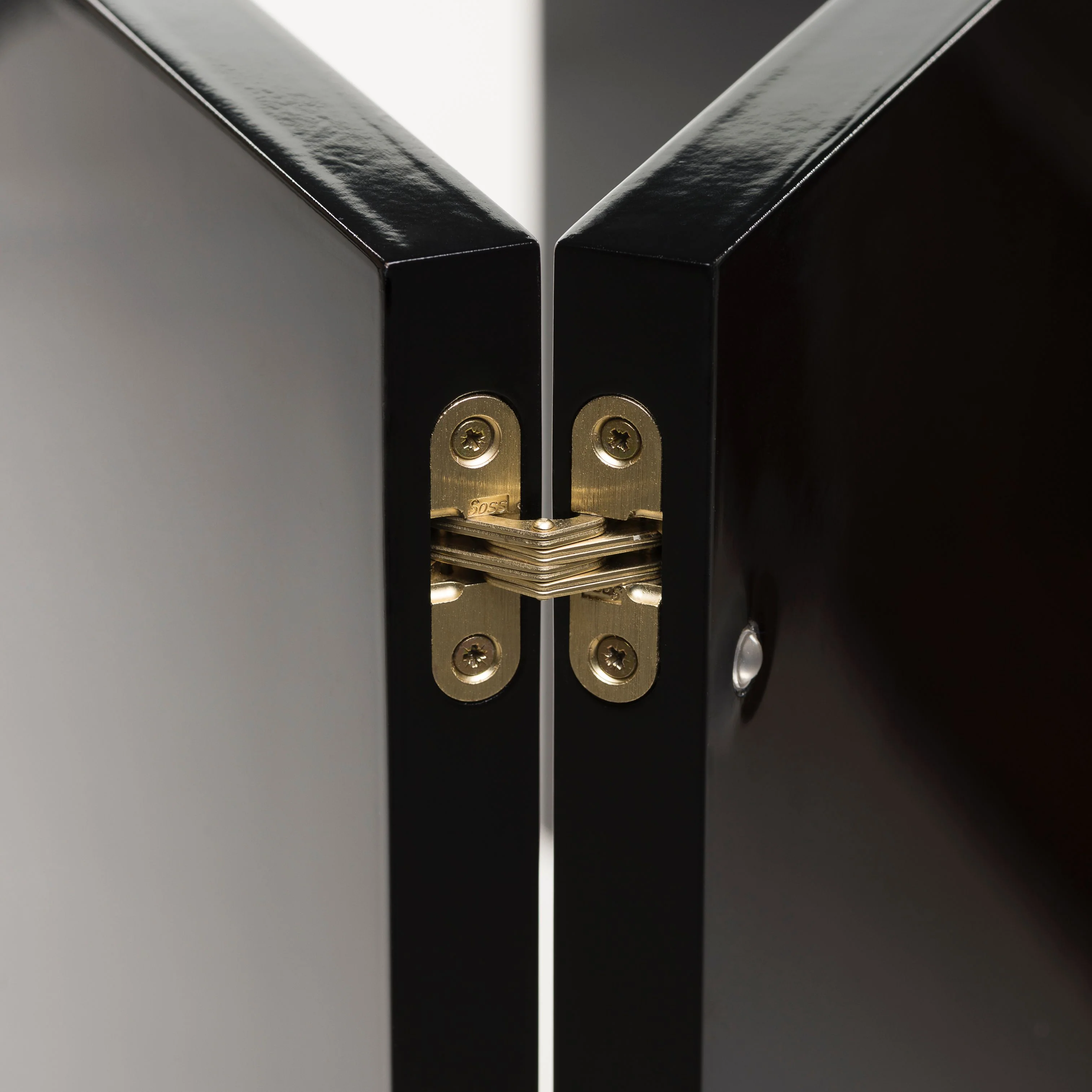 Trunk Low Cabinet by Neri & Hu - Image 5