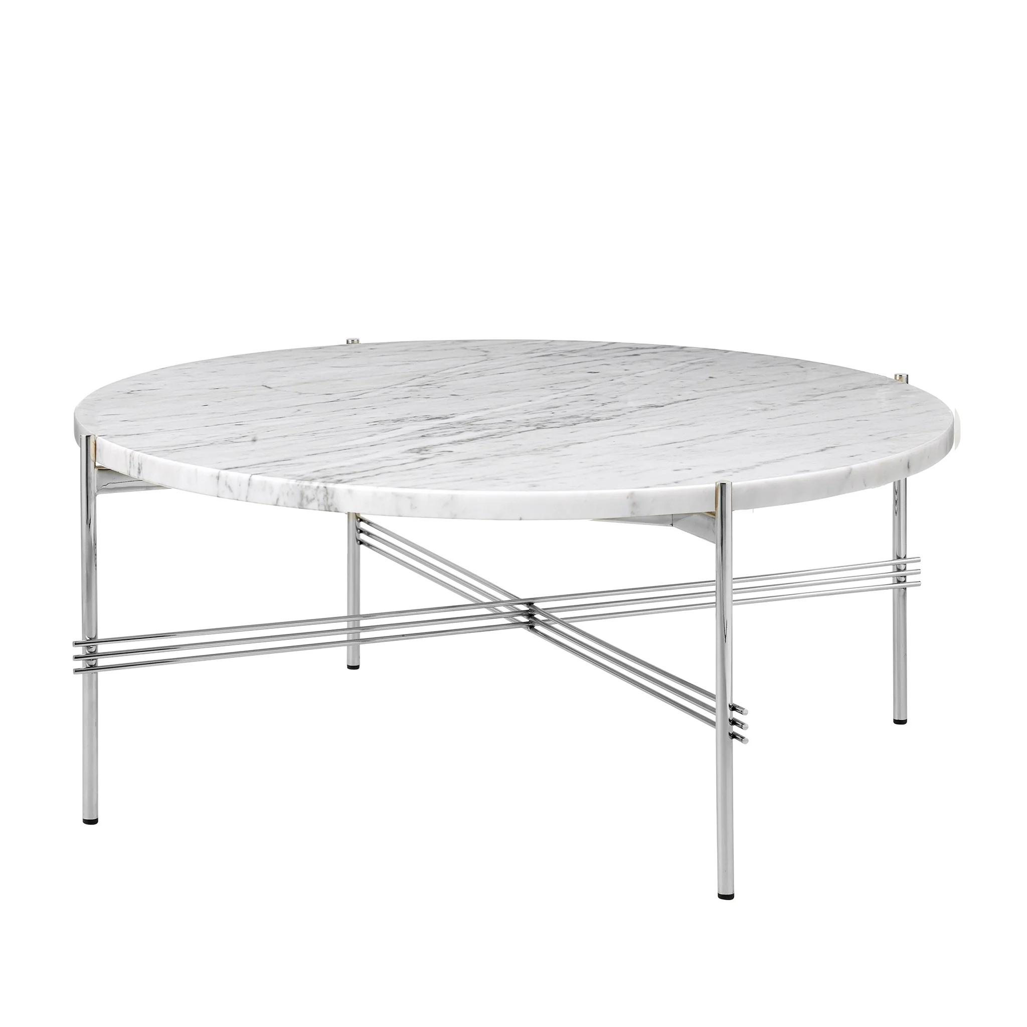 TS Table Marble by Gubi - Image 2