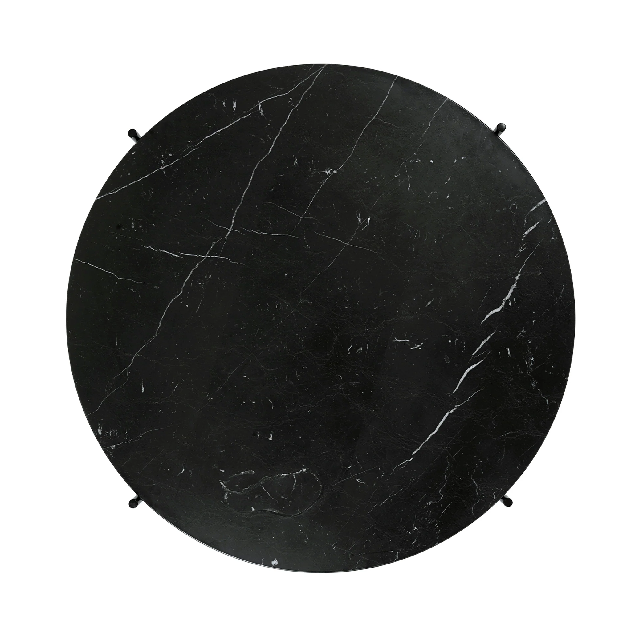 TS Table Marble by Gubi - Image 3