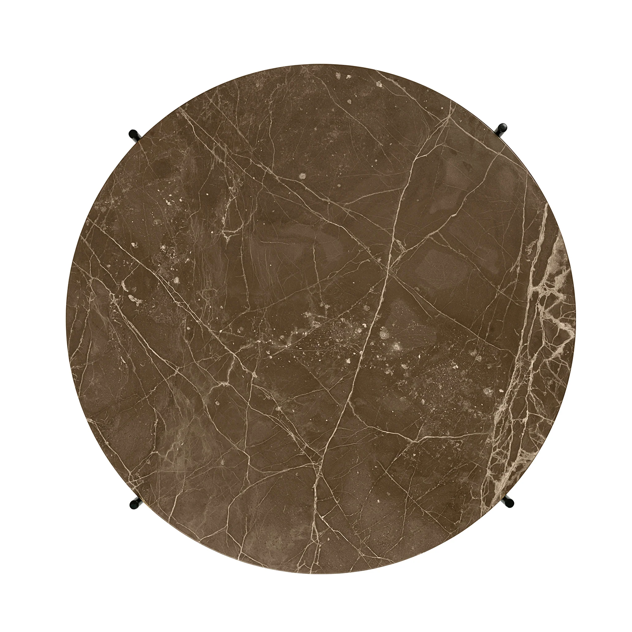 TS Table Marble by Gubi - Image 4