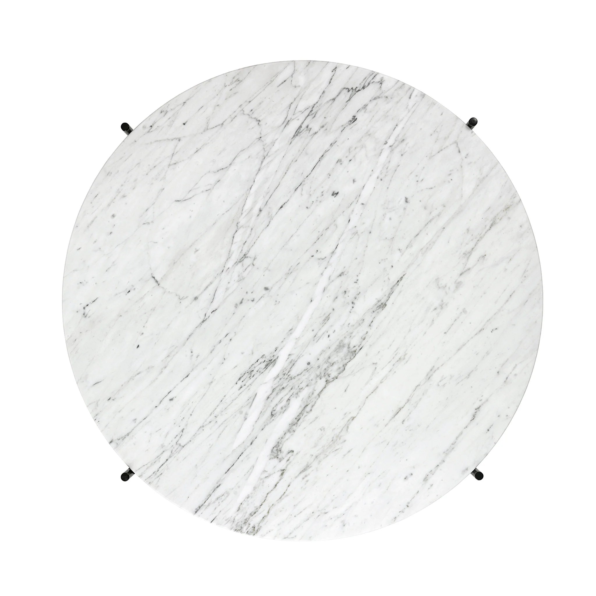 TS Table Marble by Gubi - Image 6