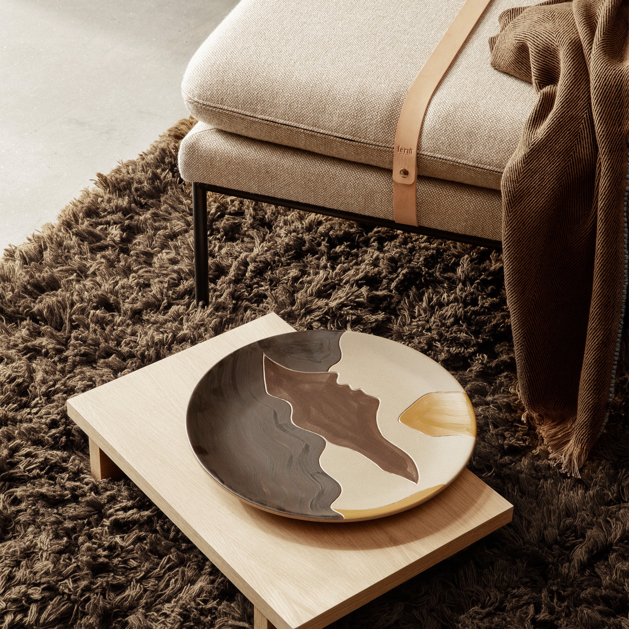 Turn Daybed By Ferm Living - Image 4