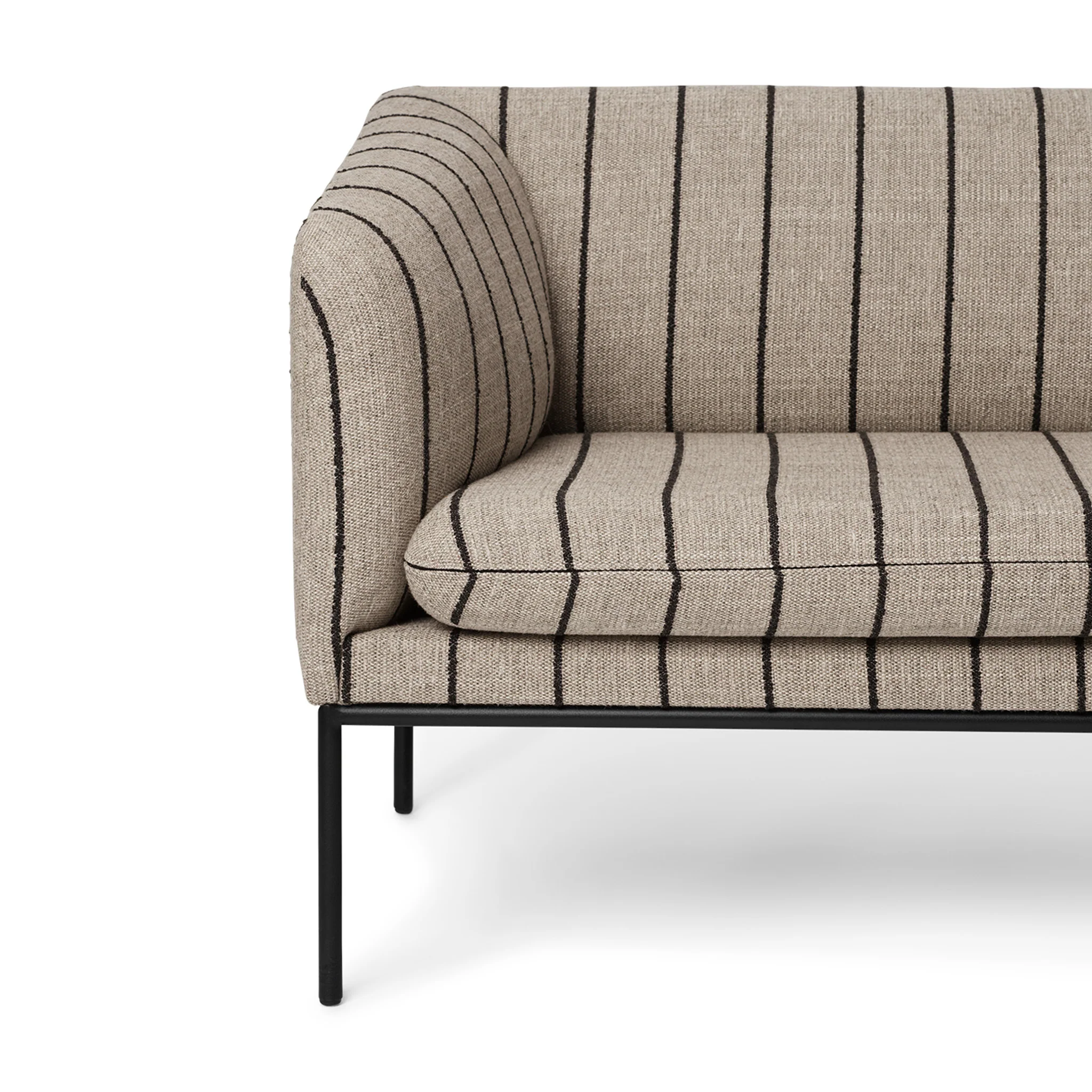 Turn Sofa By Ferm Living - Image 4