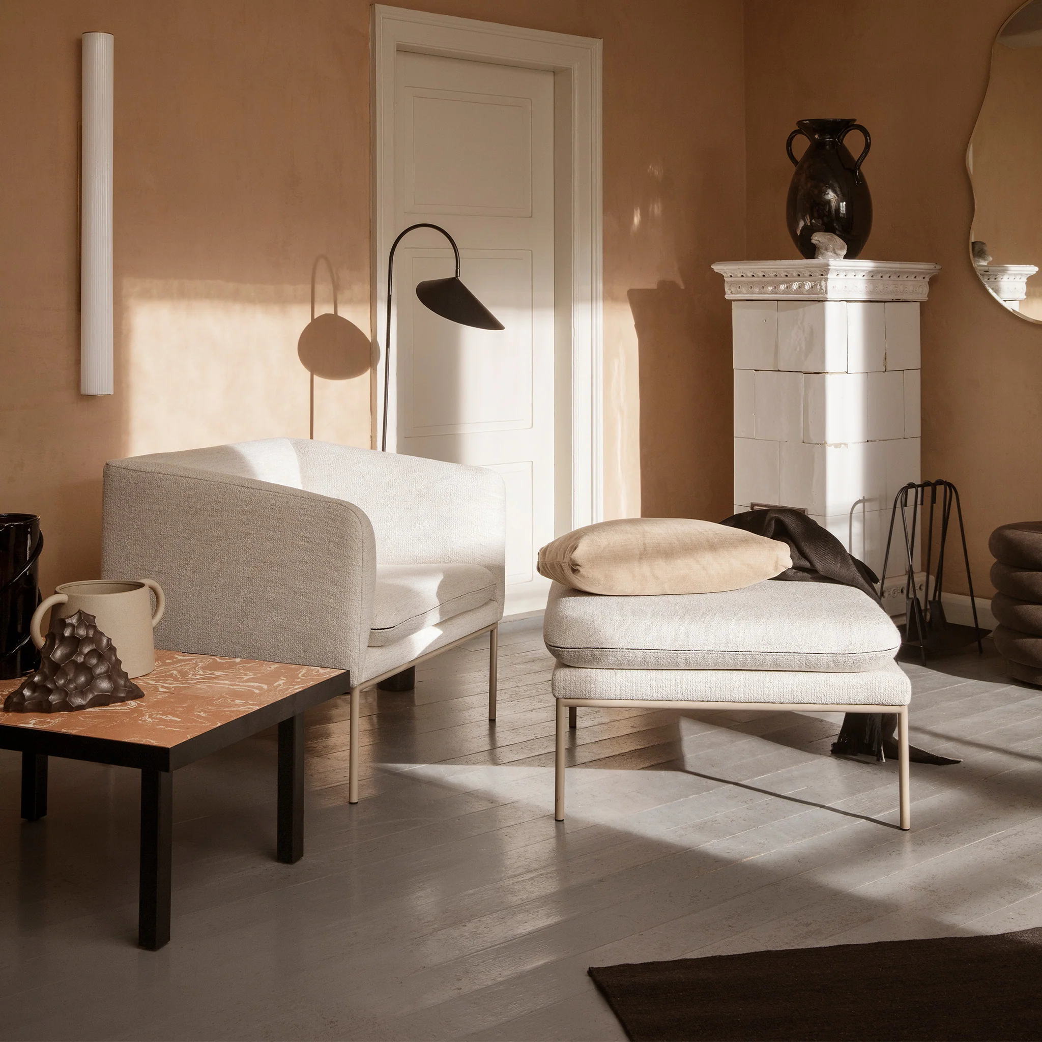 Turn Sofa By Ferm Living - Image 6