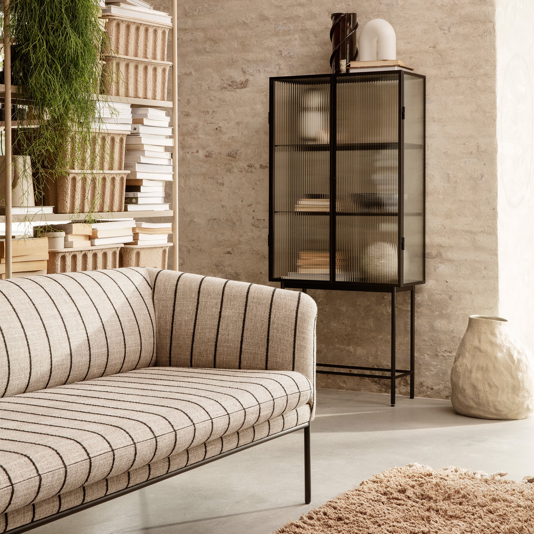 Turn Sofa By Ferm Living - Image 7