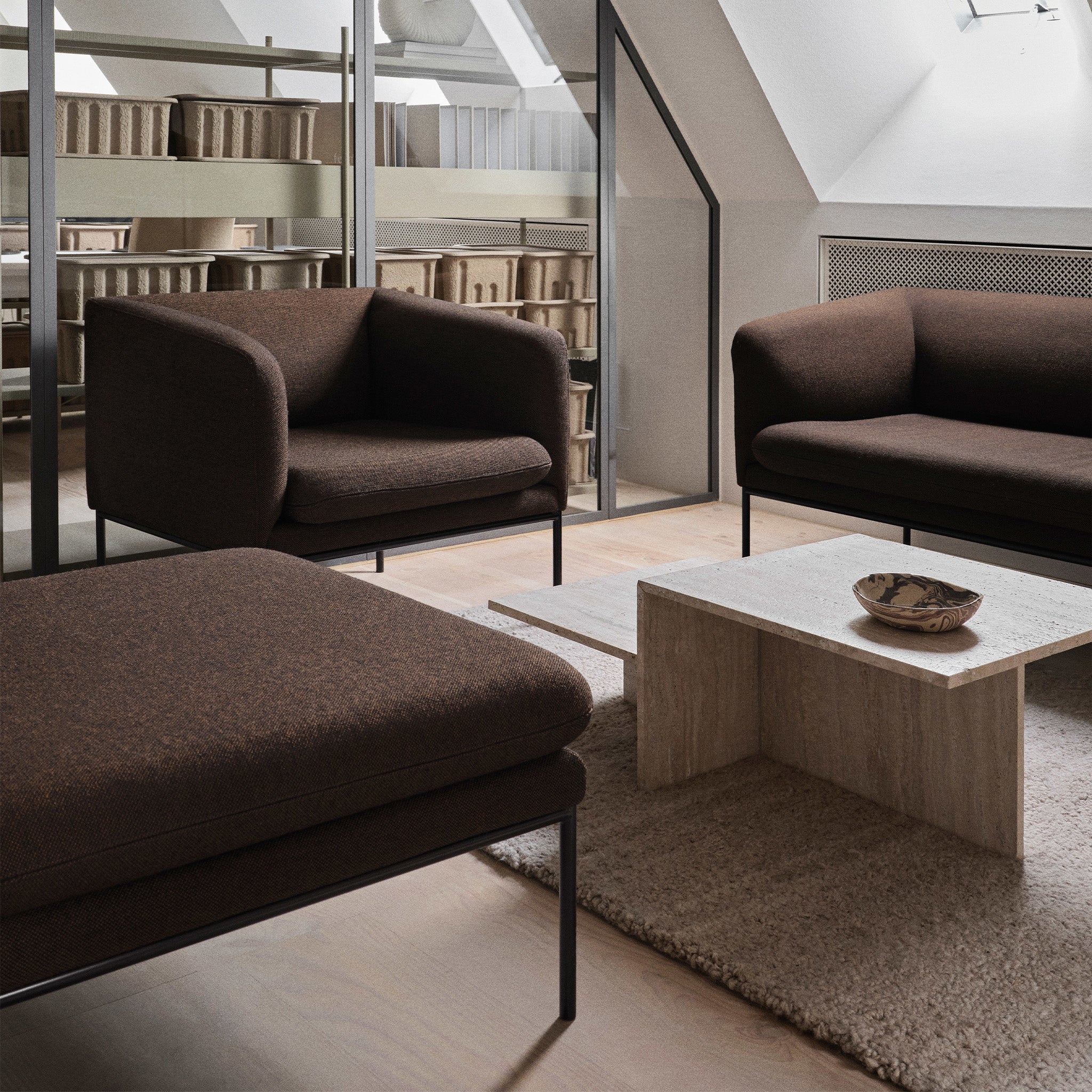 Turn Sofa By Ferm Living - Image 9