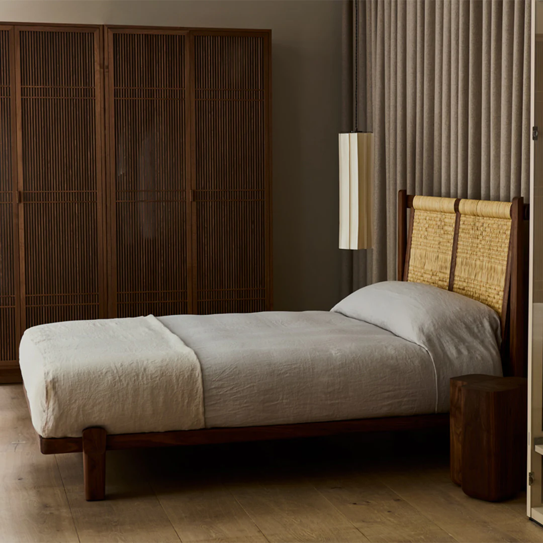 Twenty-Five Bed By De La Espada Atelier - Image 10