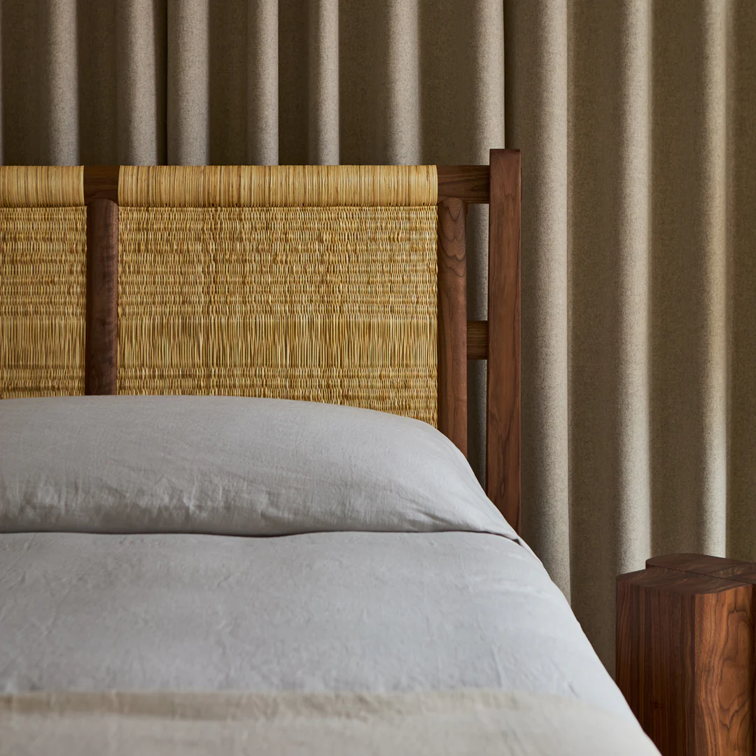 Twenty-Five Bed By De La Espada Atelier - Image 11