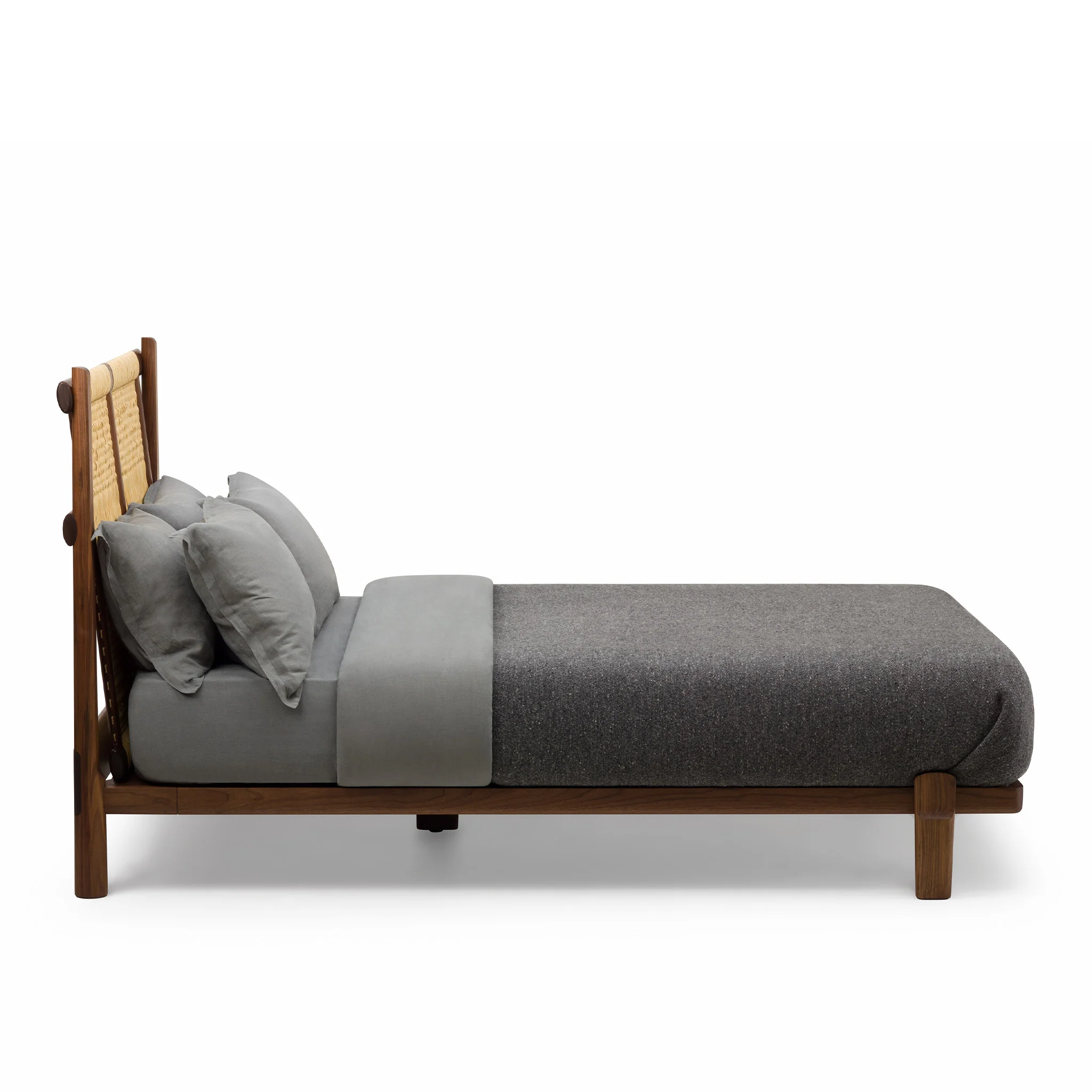 Twenty-Five Bed By De La Espada Atelier - Image 4