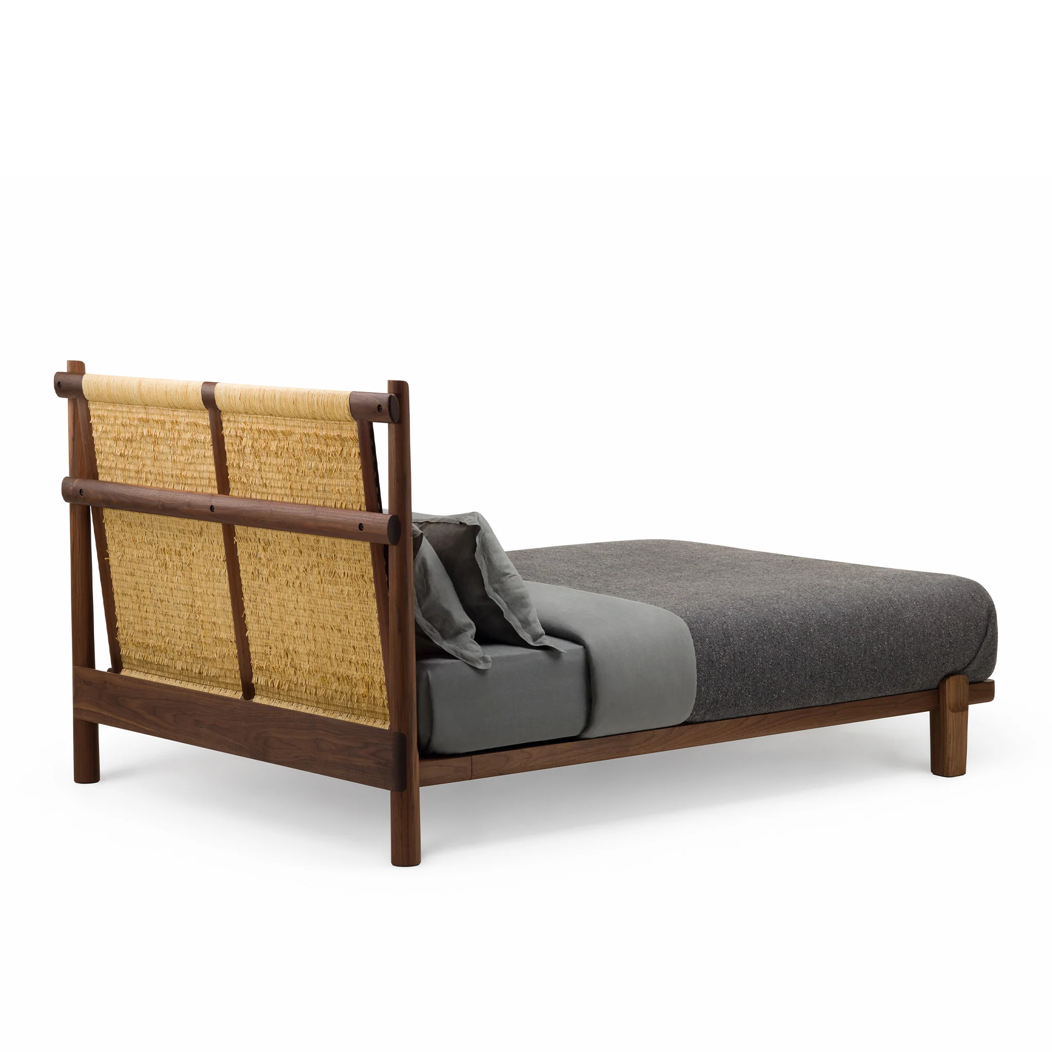 Twenty-Five Bed By De La Espada Atelier - Image 5