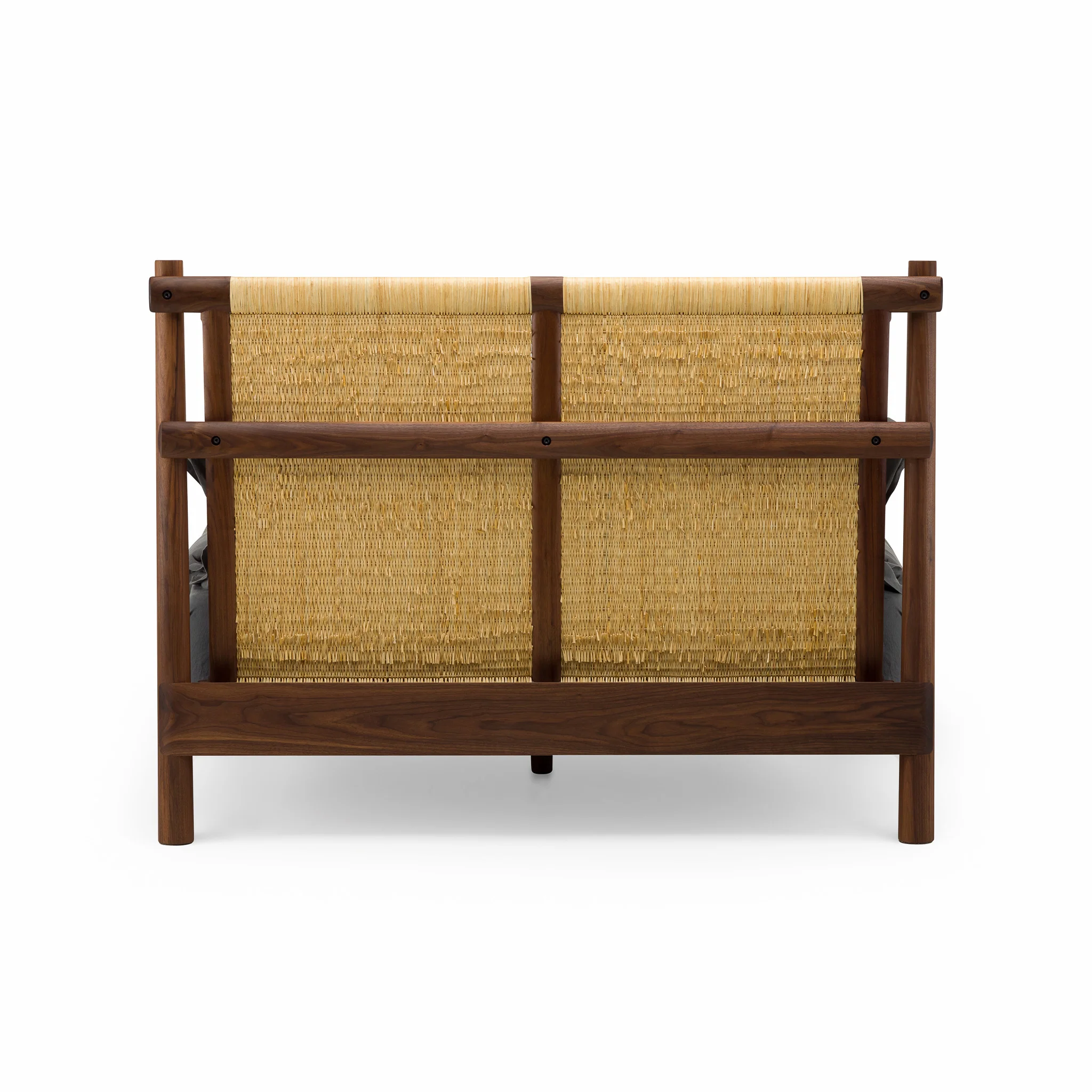 Twenty-Five Bed By De La Espada Atelier - Image 6