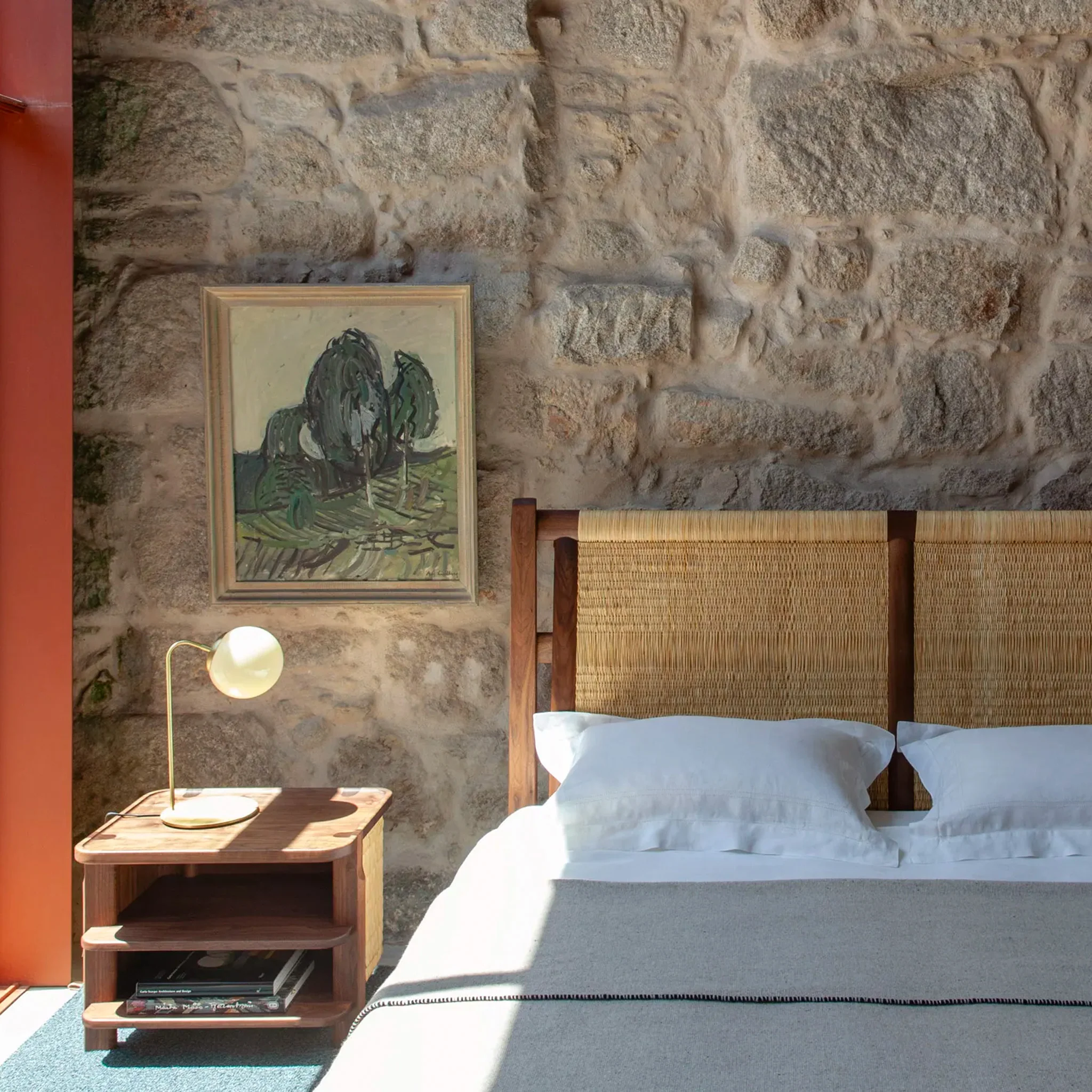 Twenty-Five Bed By De La Espada Atelier - Image 9