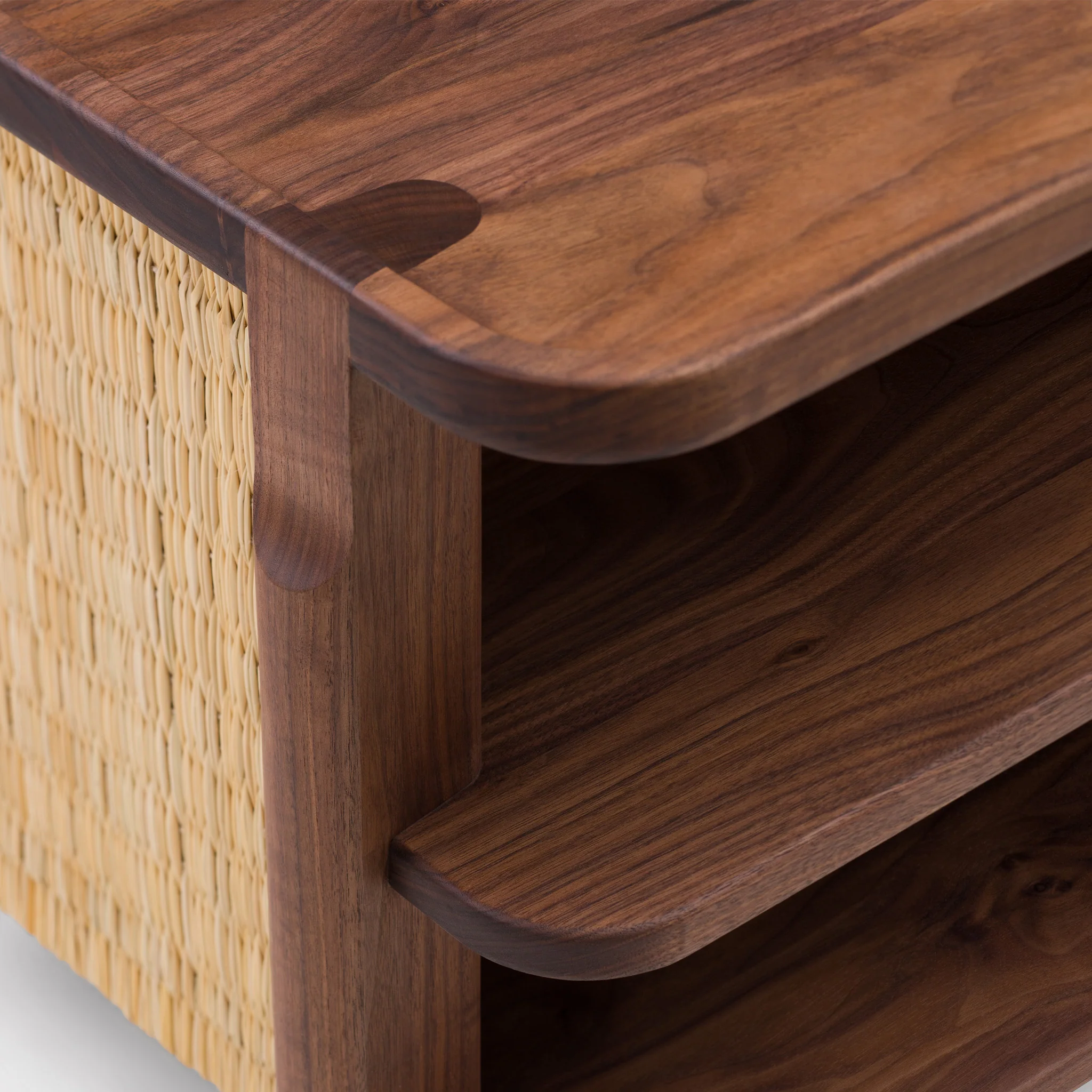 Twenty-Five Bedside Tables By De La Espada Atelier - Image 7