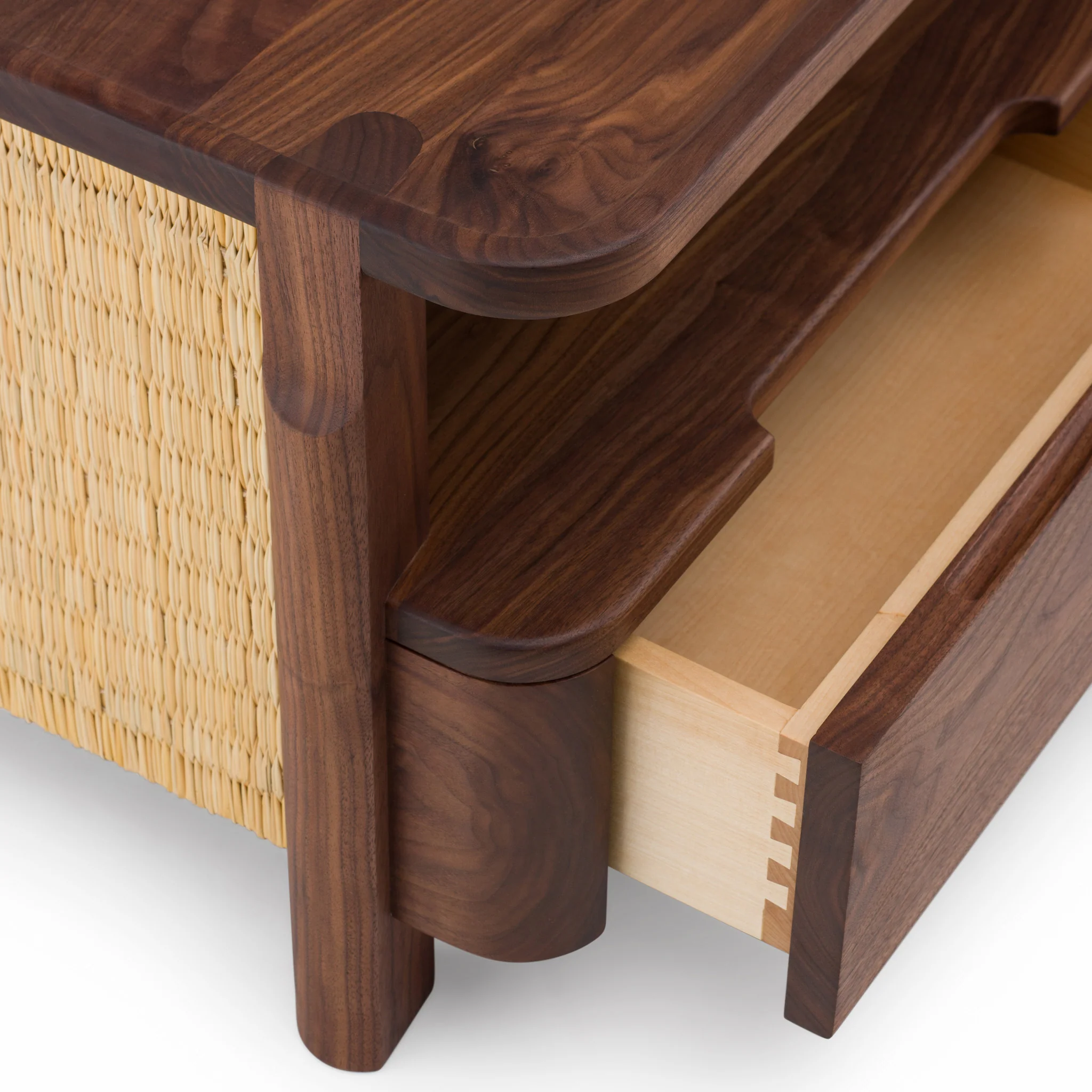 Twenty-Five Bedside Tables By De La Espada Atelier - Image 8