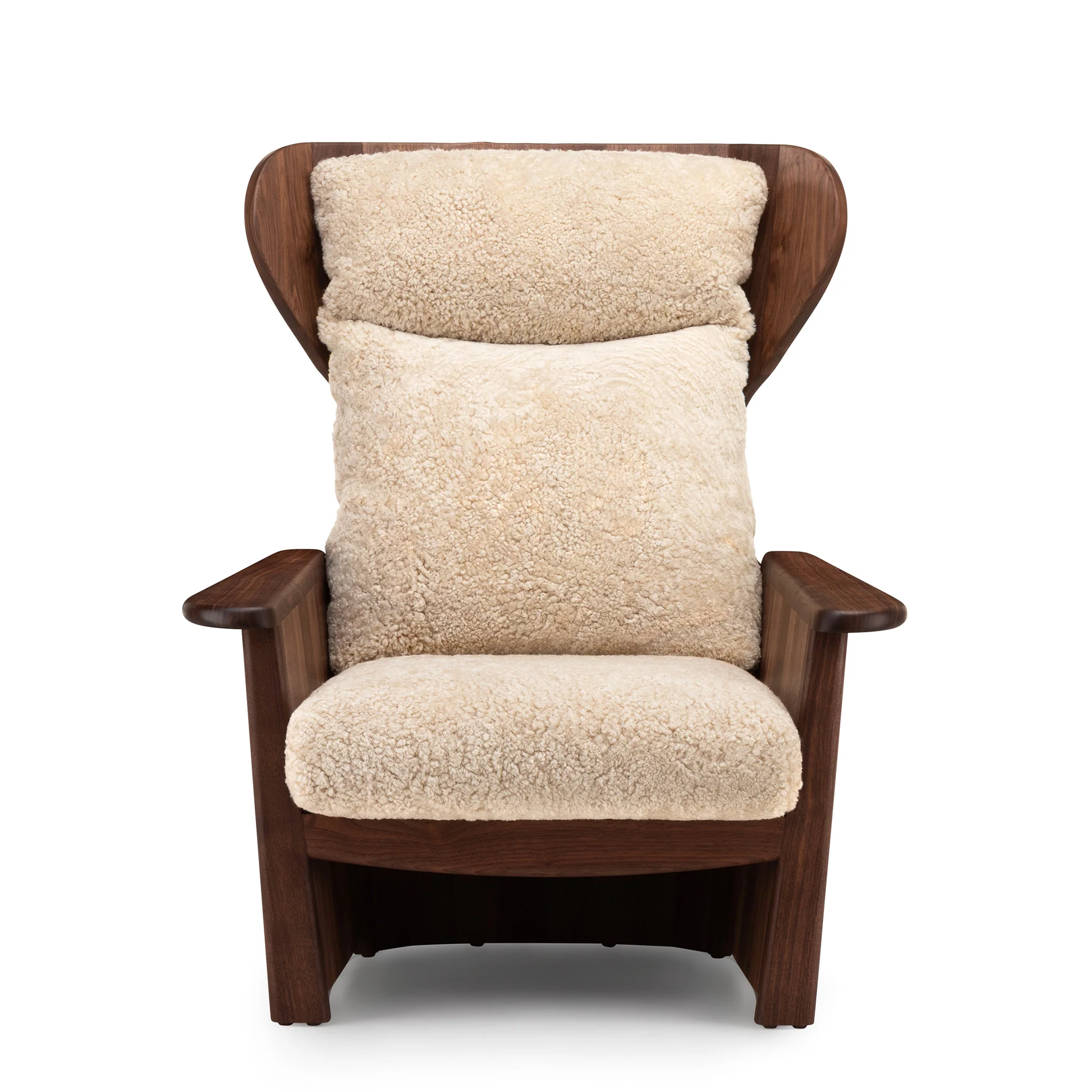 Twenty-Five Bergère Armchair - Image 2