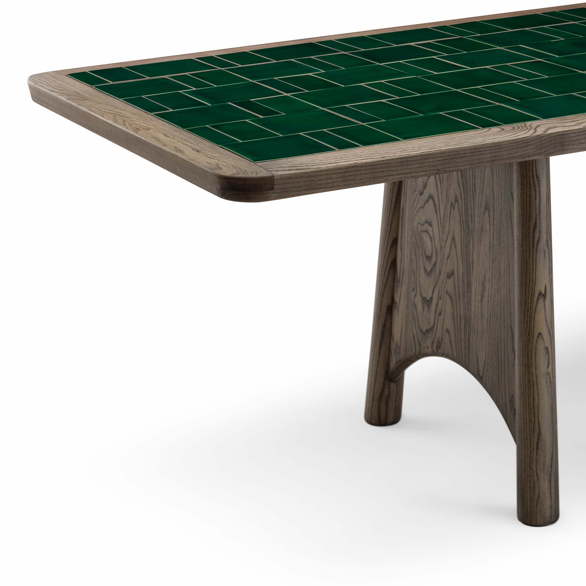 Twenty-Five Dining Table by De La Espada Atelier