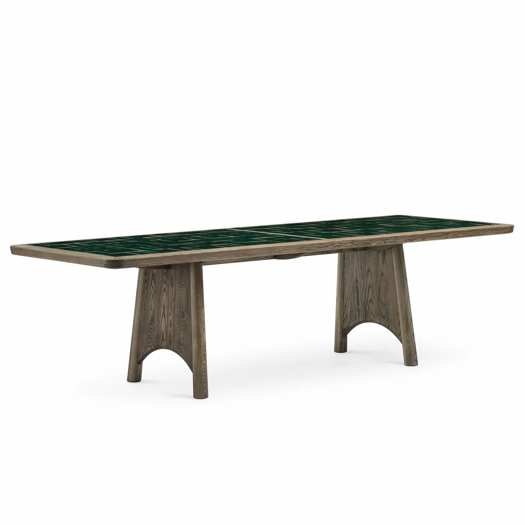 Twenty-Five Dining Table by De La Espada Atelier - Image 2