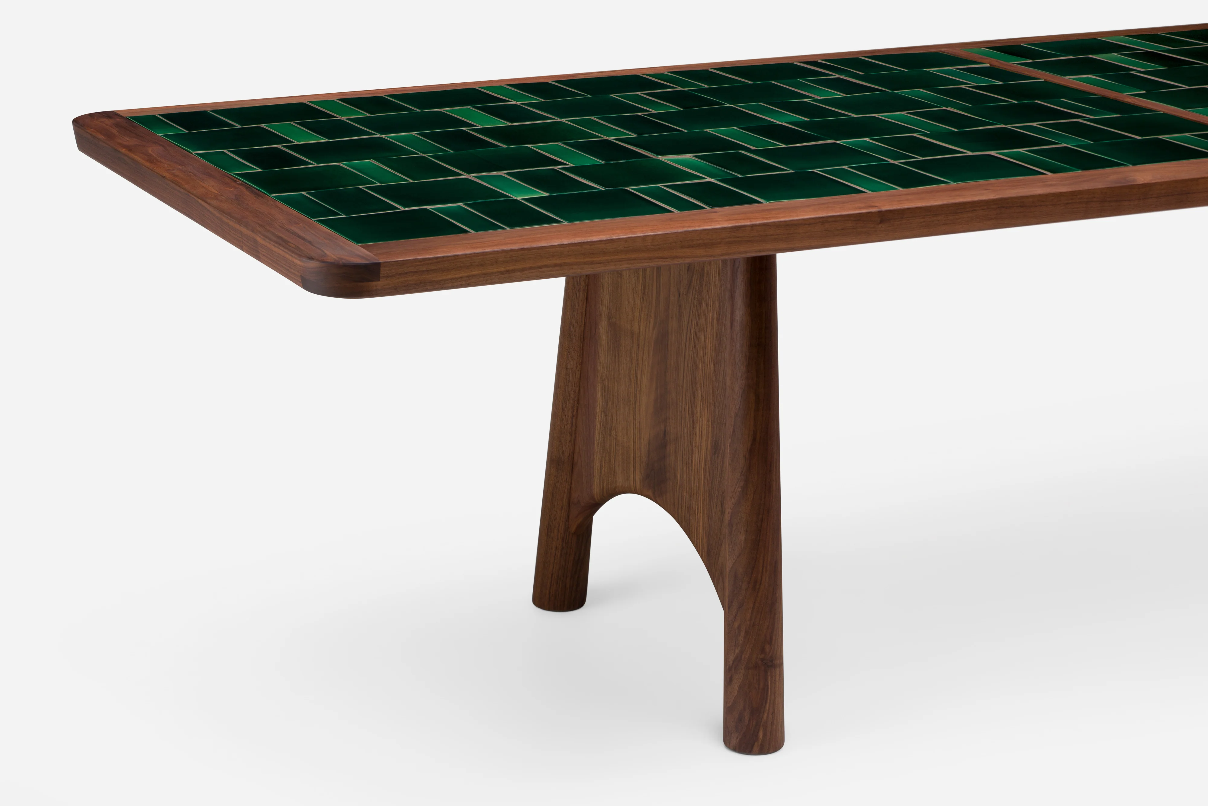 Twenty-Five Dining Table by De La Espada Atelier - Image 3