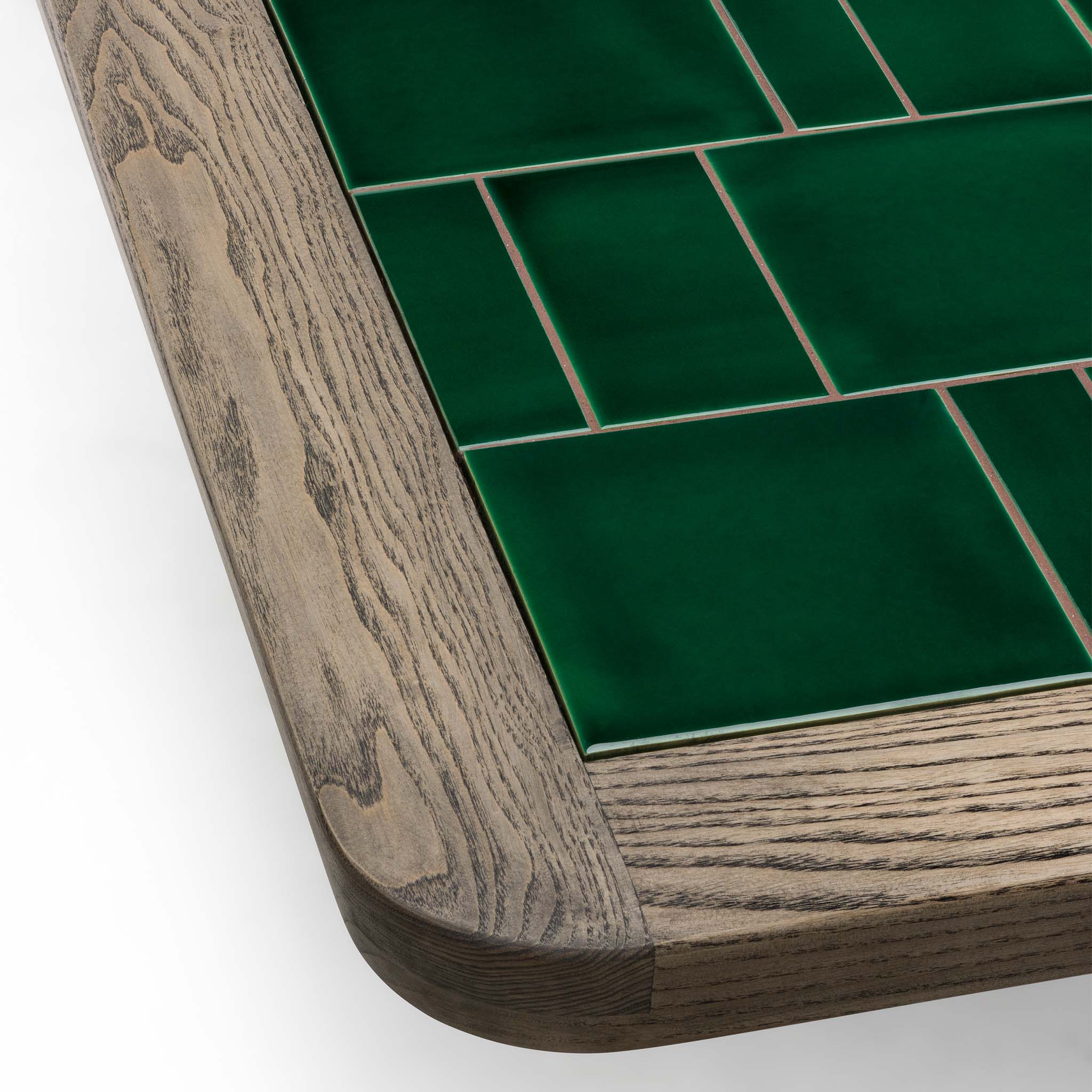 Twenty-Five Dining Table by De La Espada Atelier - Image 4