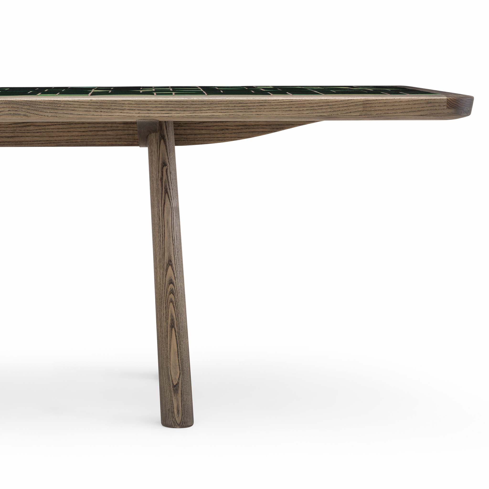 Twenty-Five Dining Table by De La Espada Atelier - Image 5