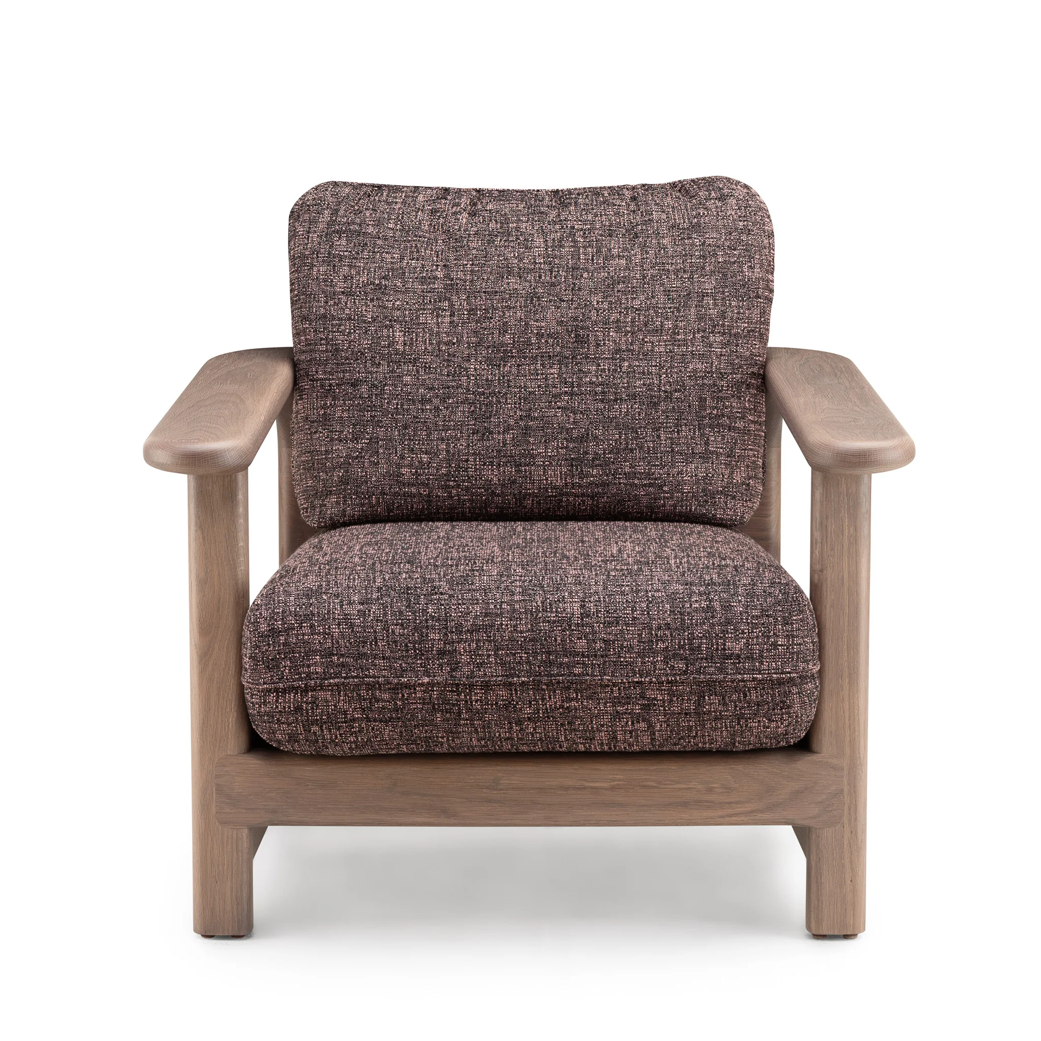 Twenty-Five Lounge Armchair - Image 2