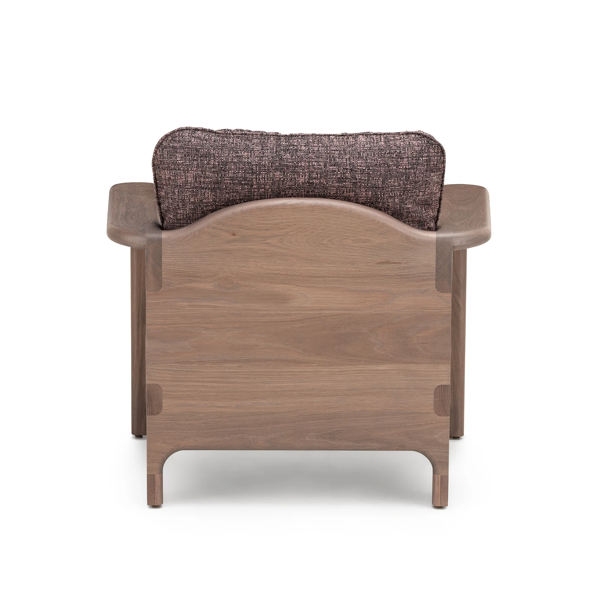 Twenty-Five Lounge Armchair - Image 5