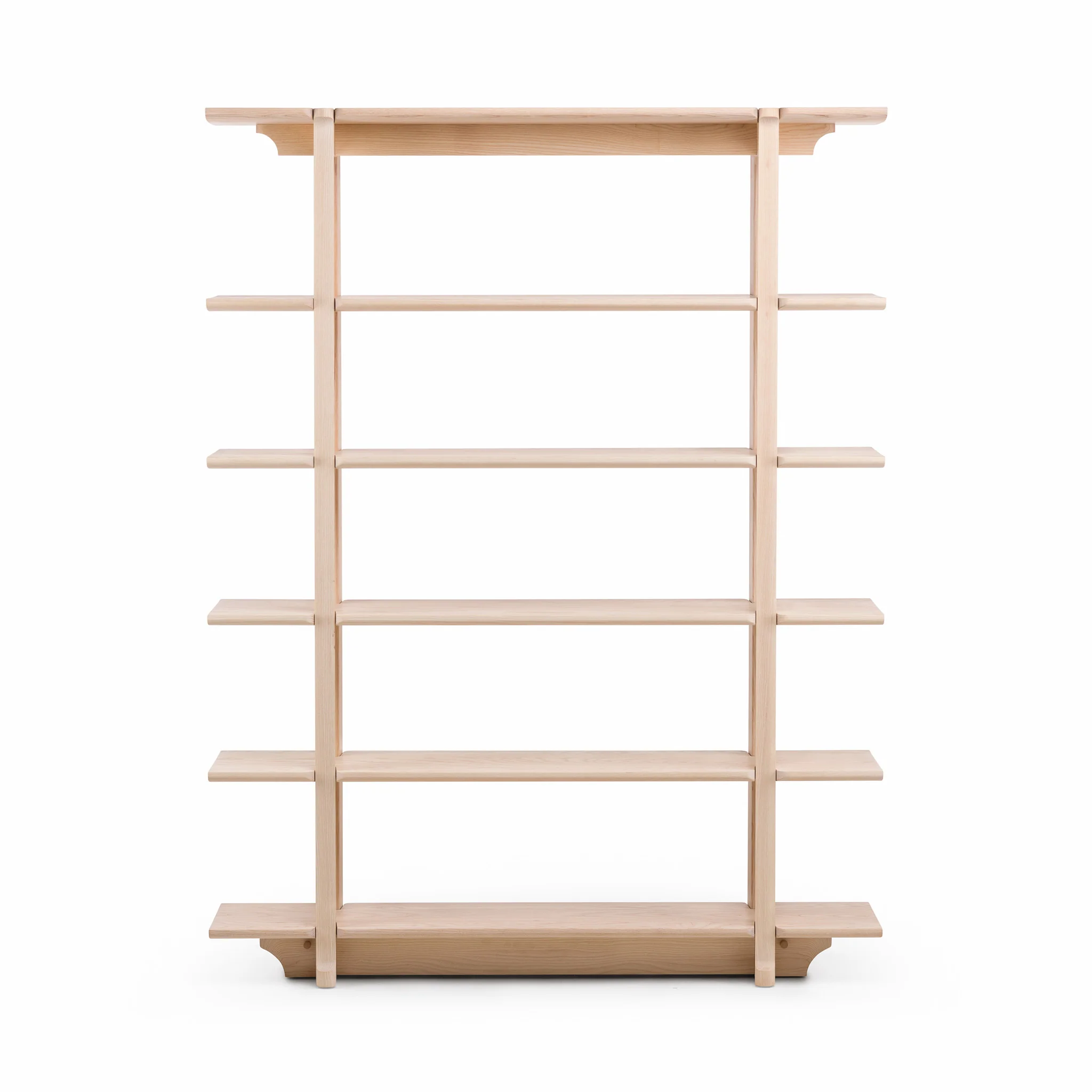 Twenty-Five Shelving Unit By De La Espada Atelier - Image 2