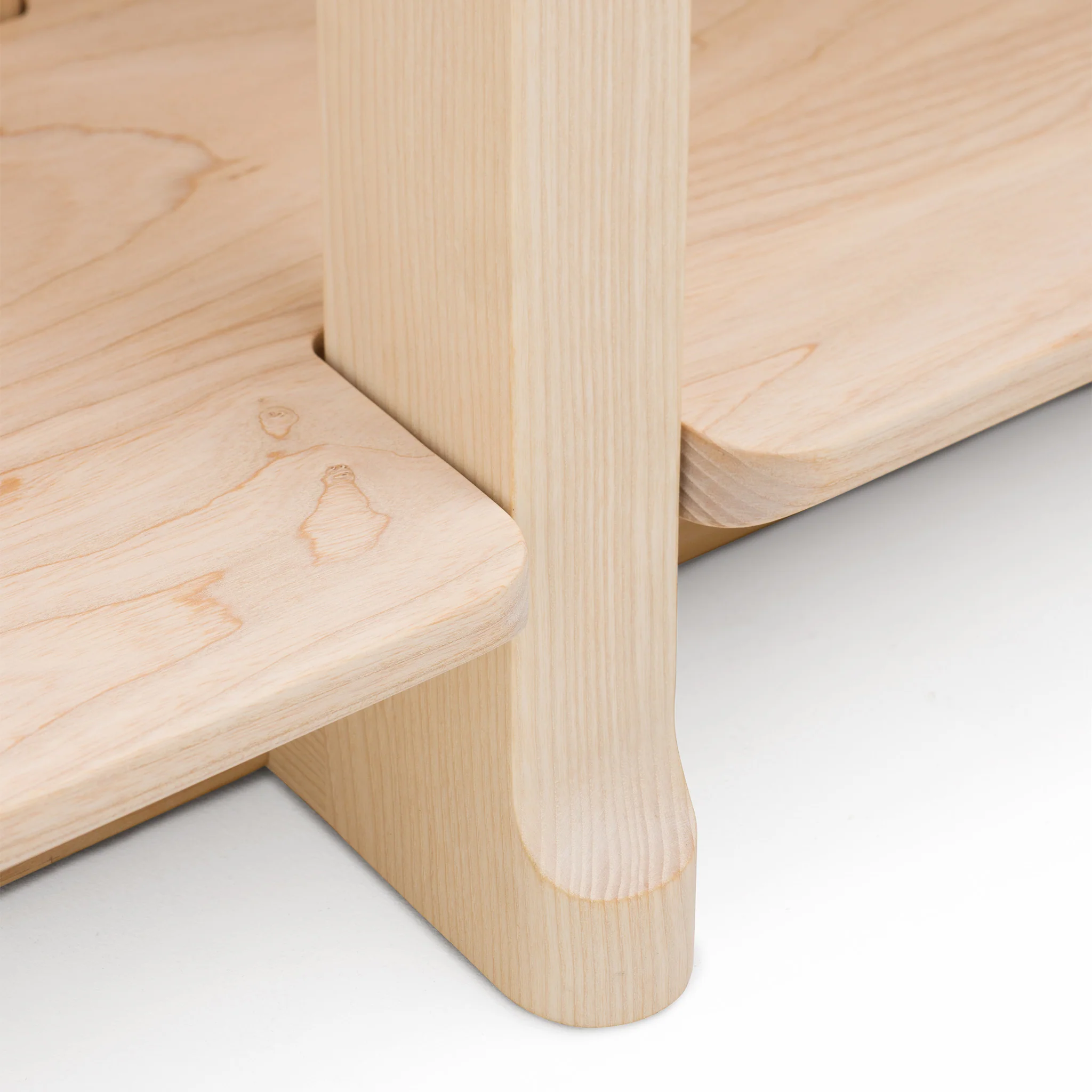 Twenty-Five Shelving Unit By De La Espada Atelier - Image 4