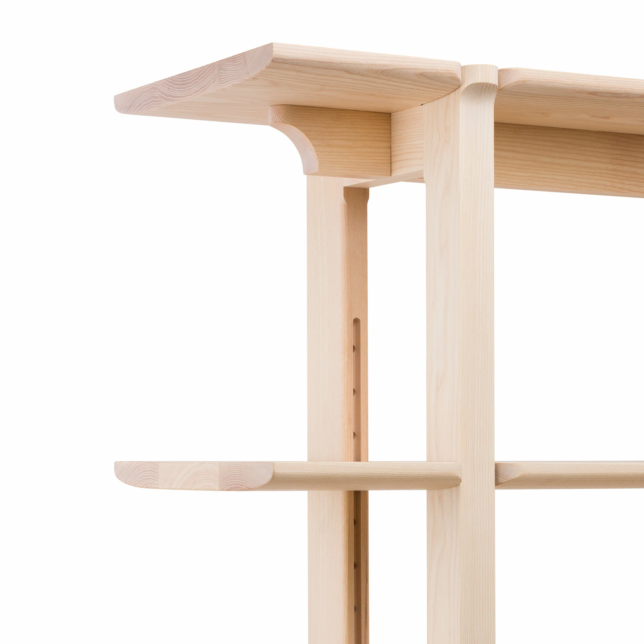 Twenty-Five Shelving Unit By De La Espada Atelier - Image 5