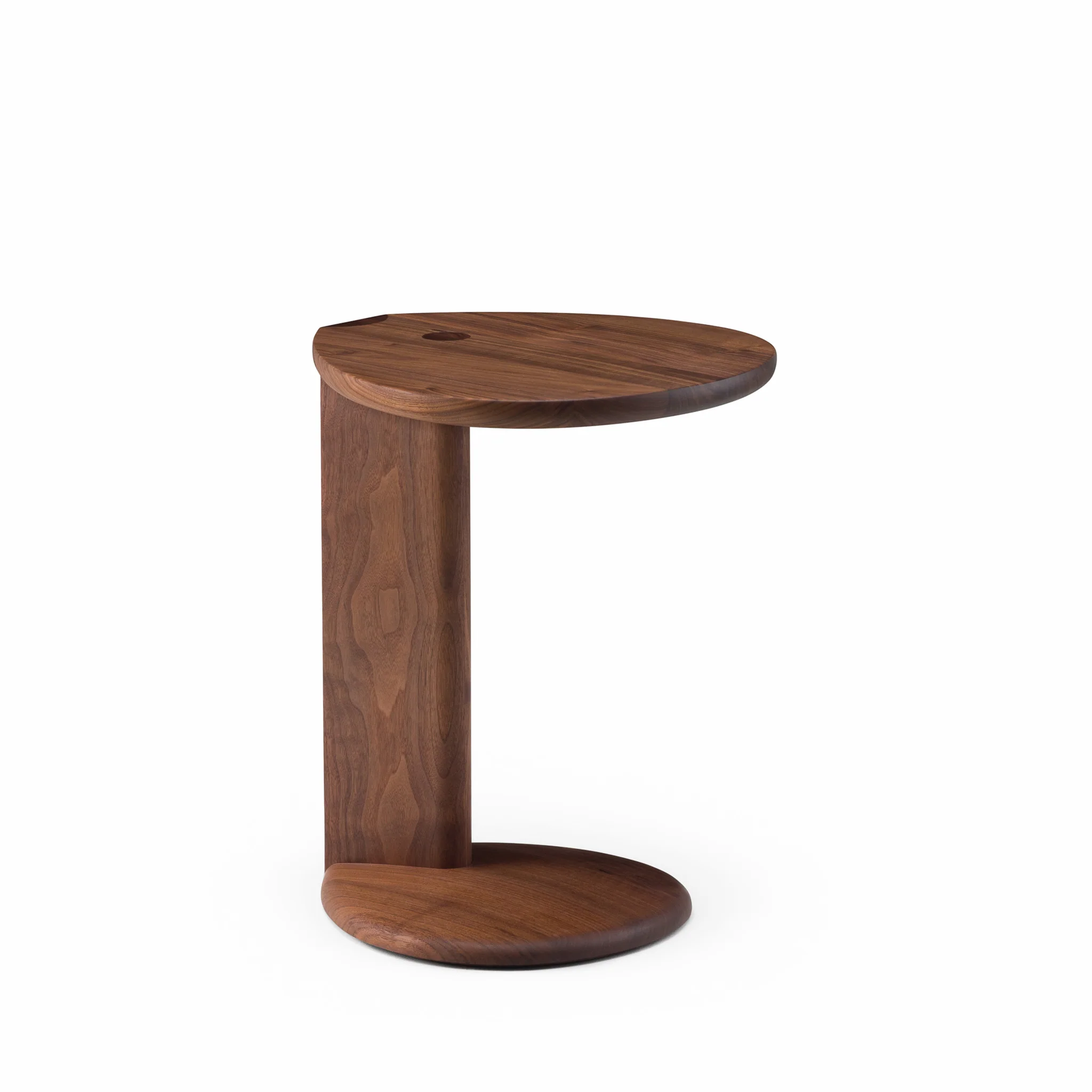 Twenty-Five Side Table By De La Espada Atelier - Image 2