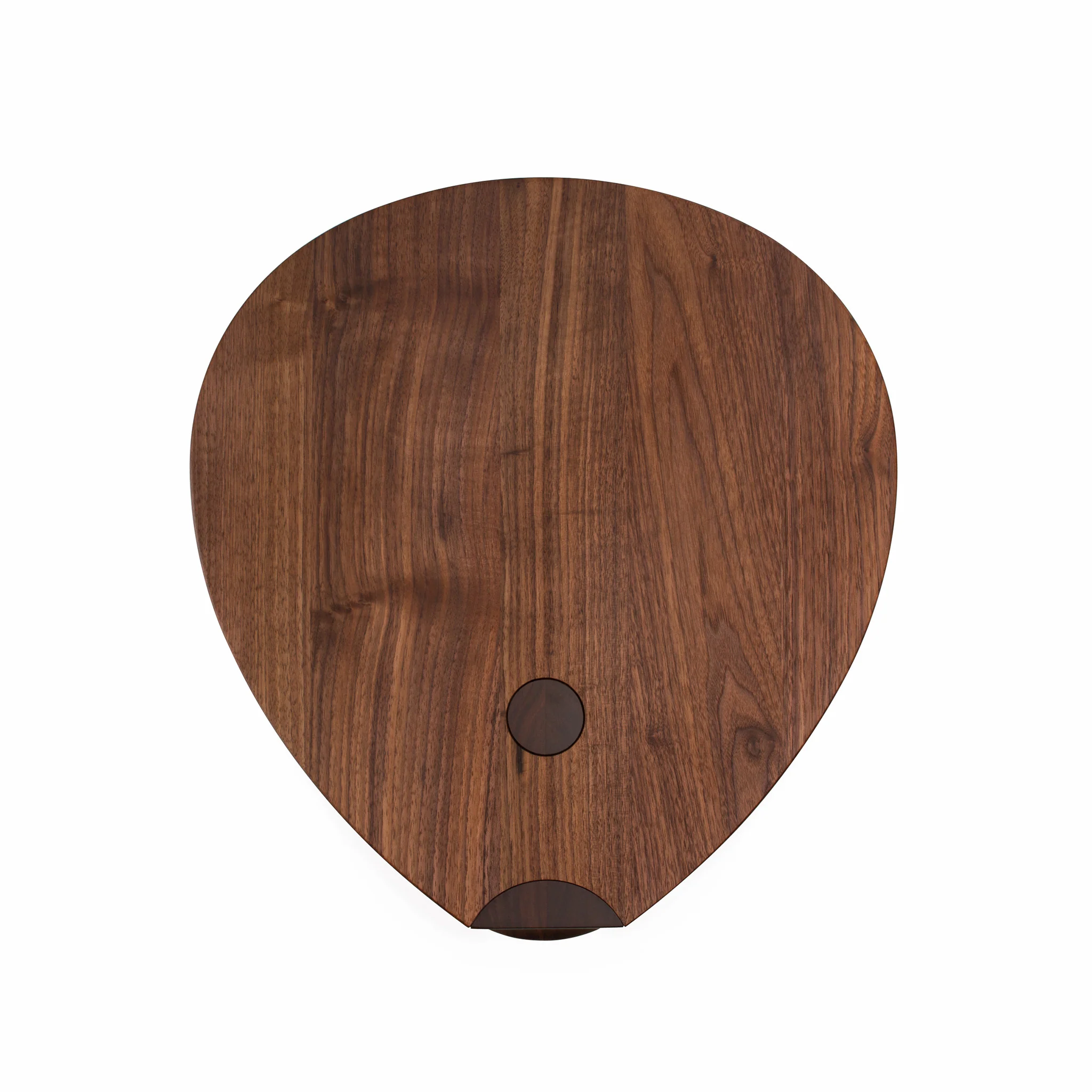 Twenty-Five Side Table By De La Espada Atelier - Image 3