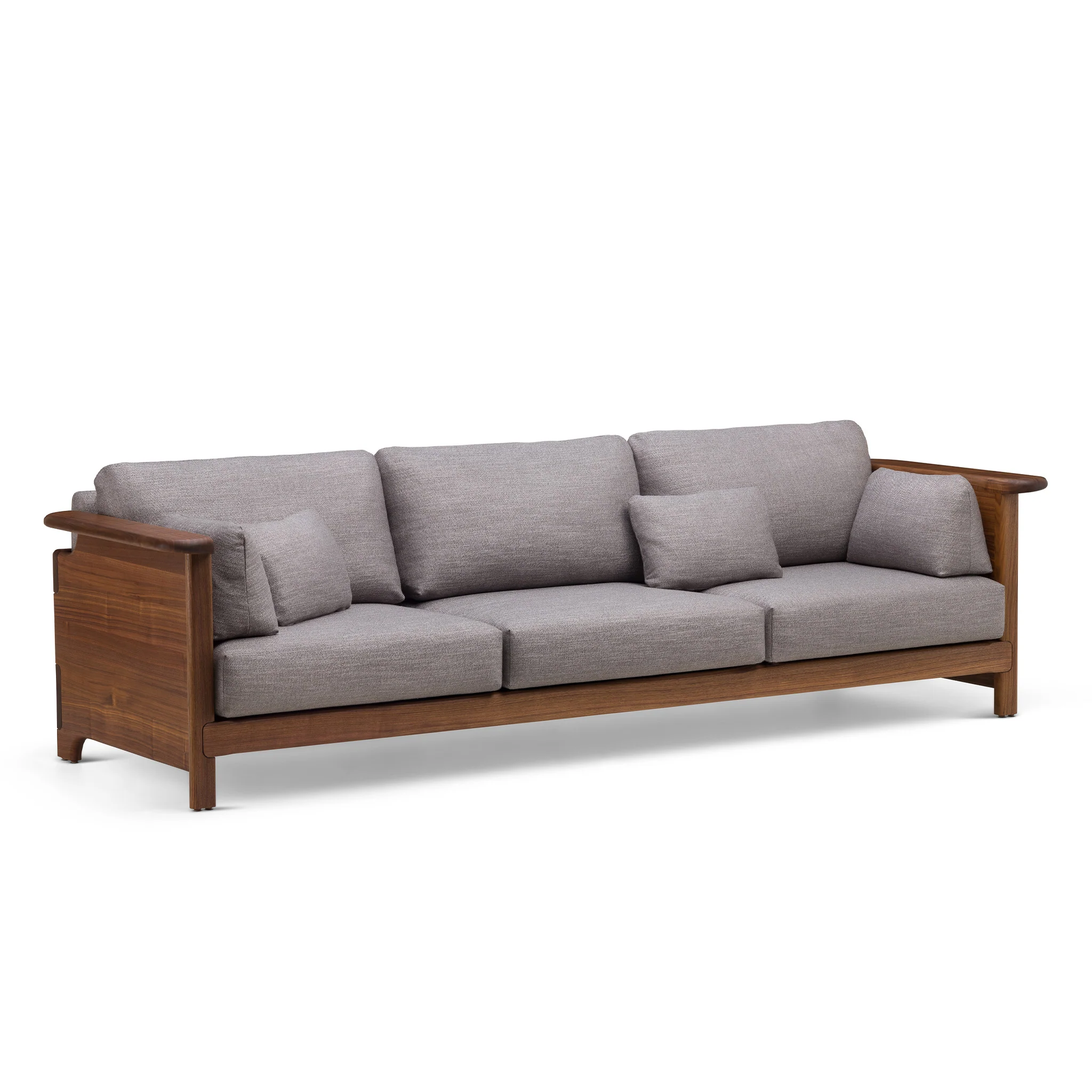 Twenty-Five Sofa By De La Espada Atelier