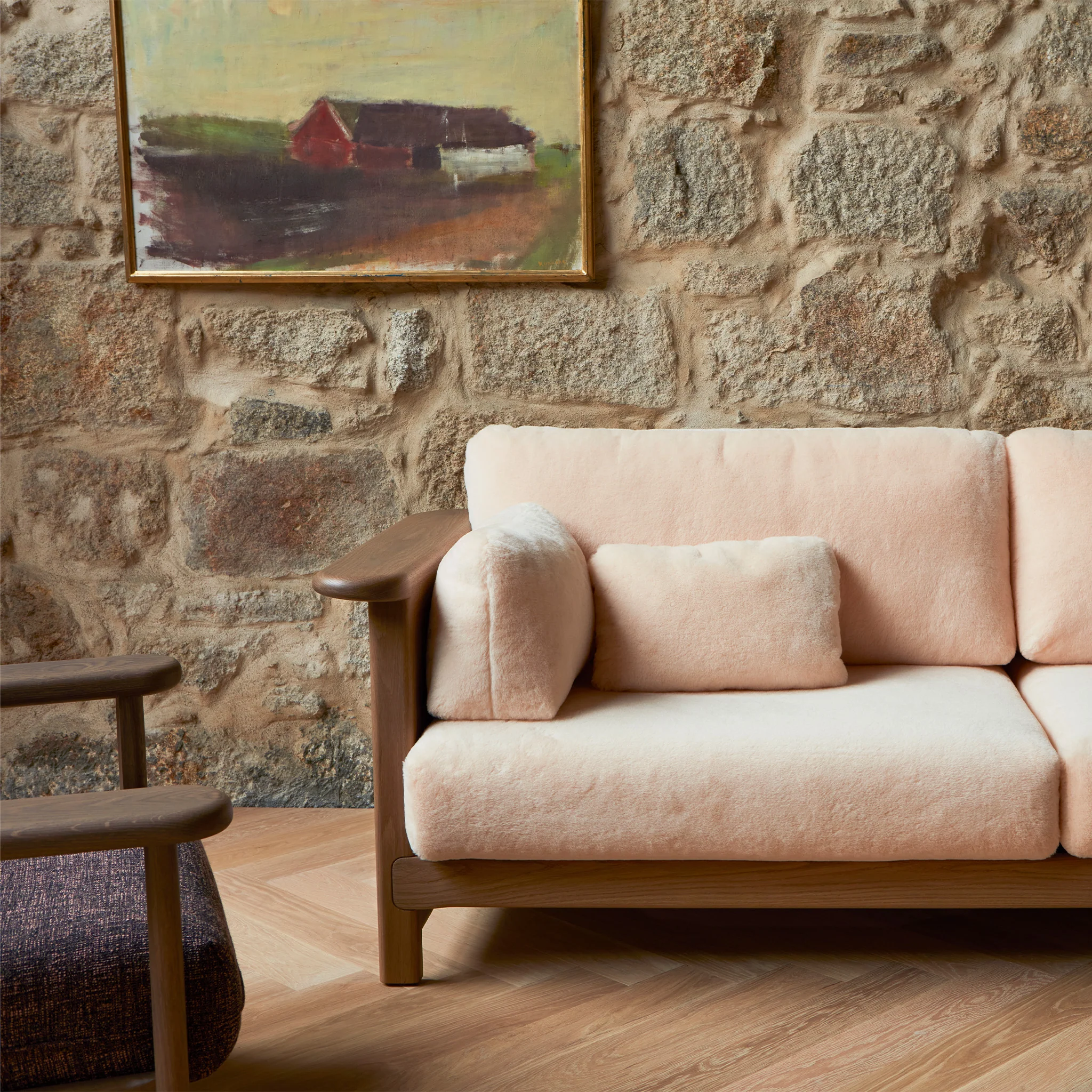Twenty-Five Sofa By De La Espada Atelier - Image 3