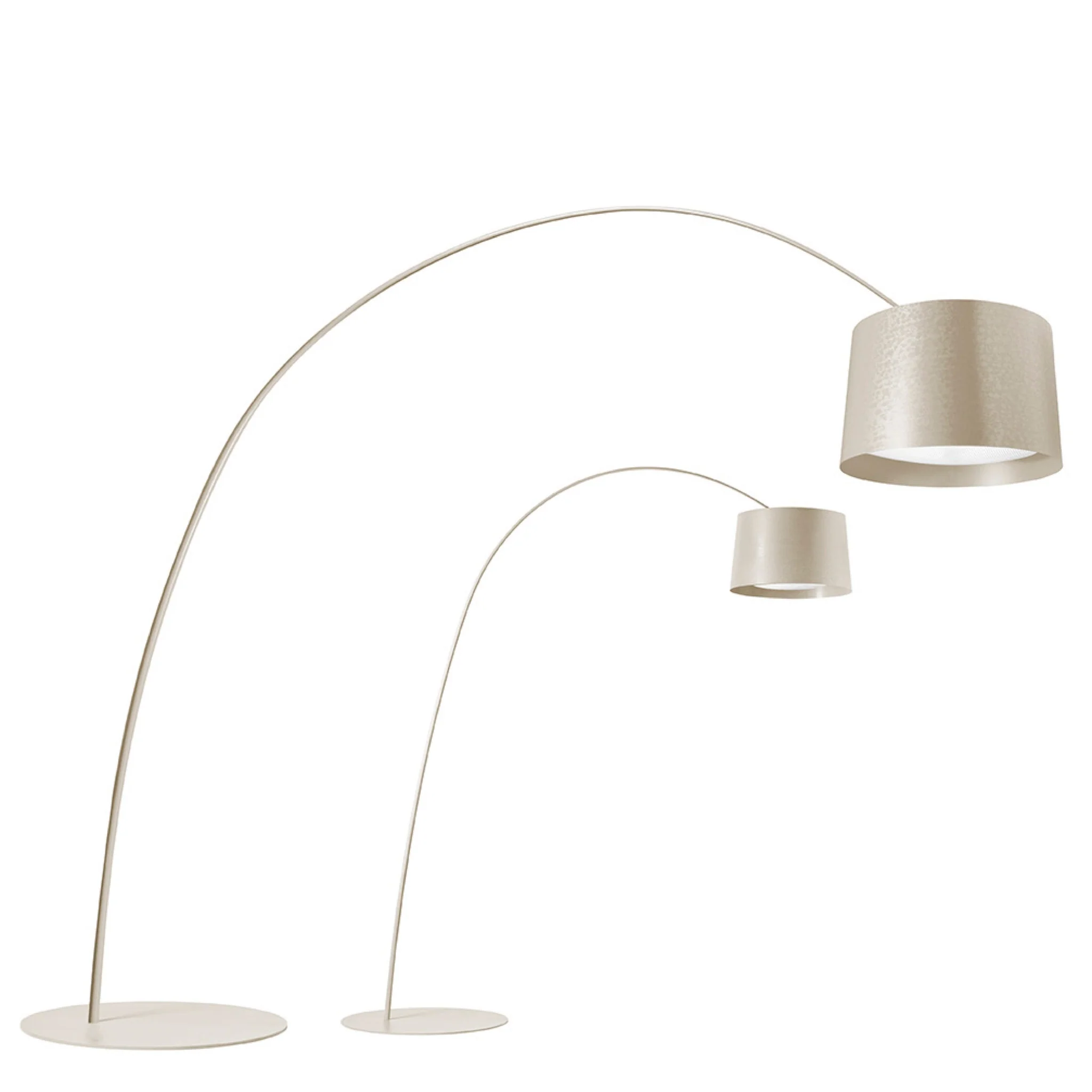 Twice As Twiggy Floor Lamp by Foscarini
