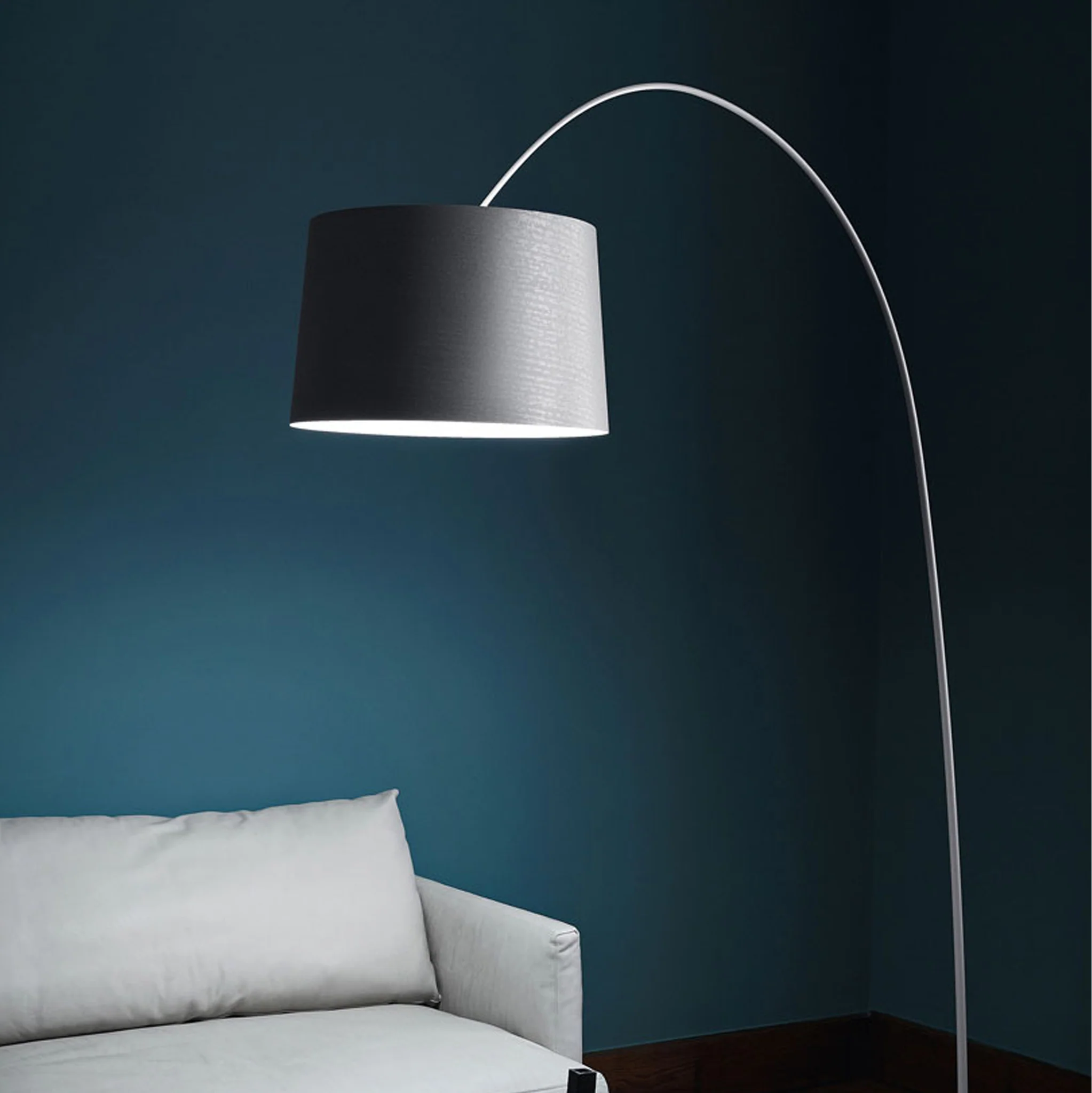 Twice As Twiggy Floor Lamp by Foscarini - Image 2