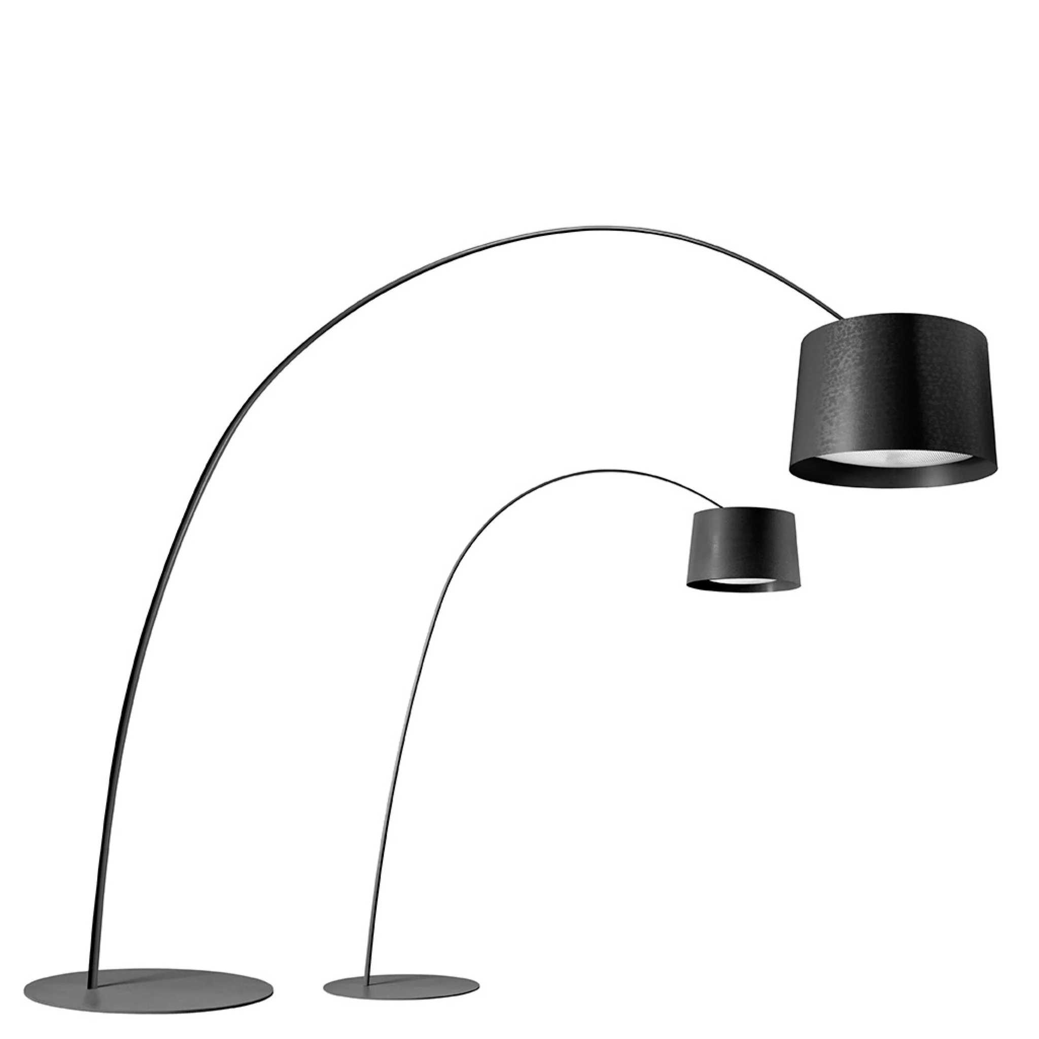 Twice As Twiggy Floor Lamp by Foscarini - Image 3