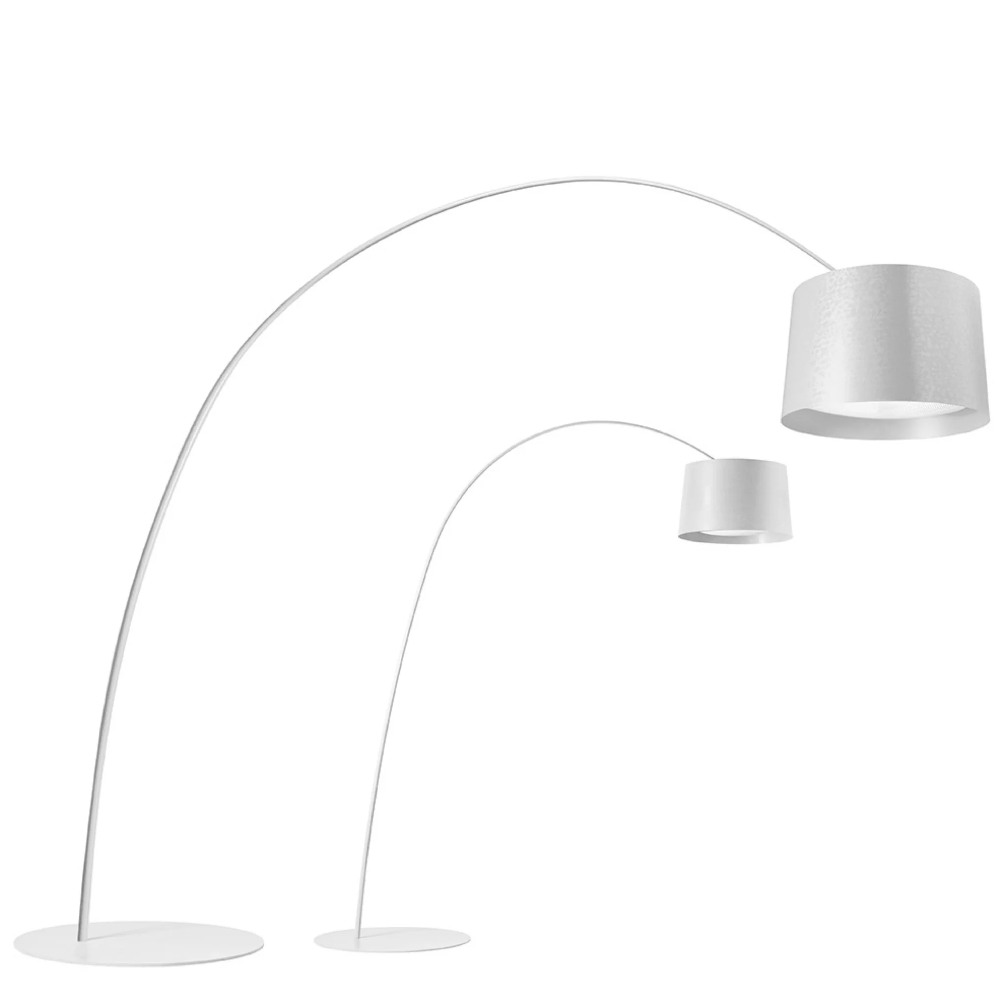 Twice As Twiggy Floor Lamp by Foscarini - Image 4