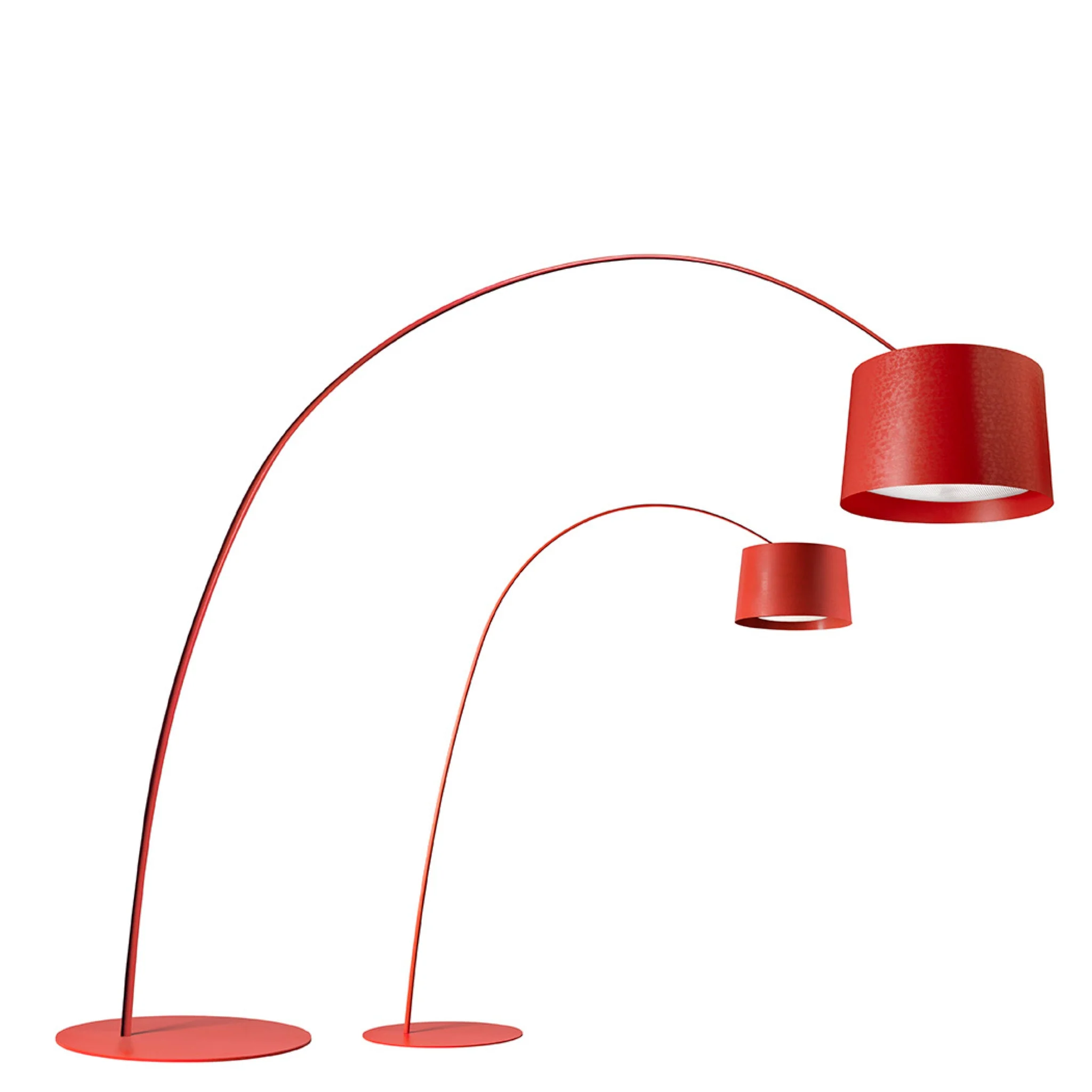Twice As Twiggy Floor Lamp by Foscarini - Image 5