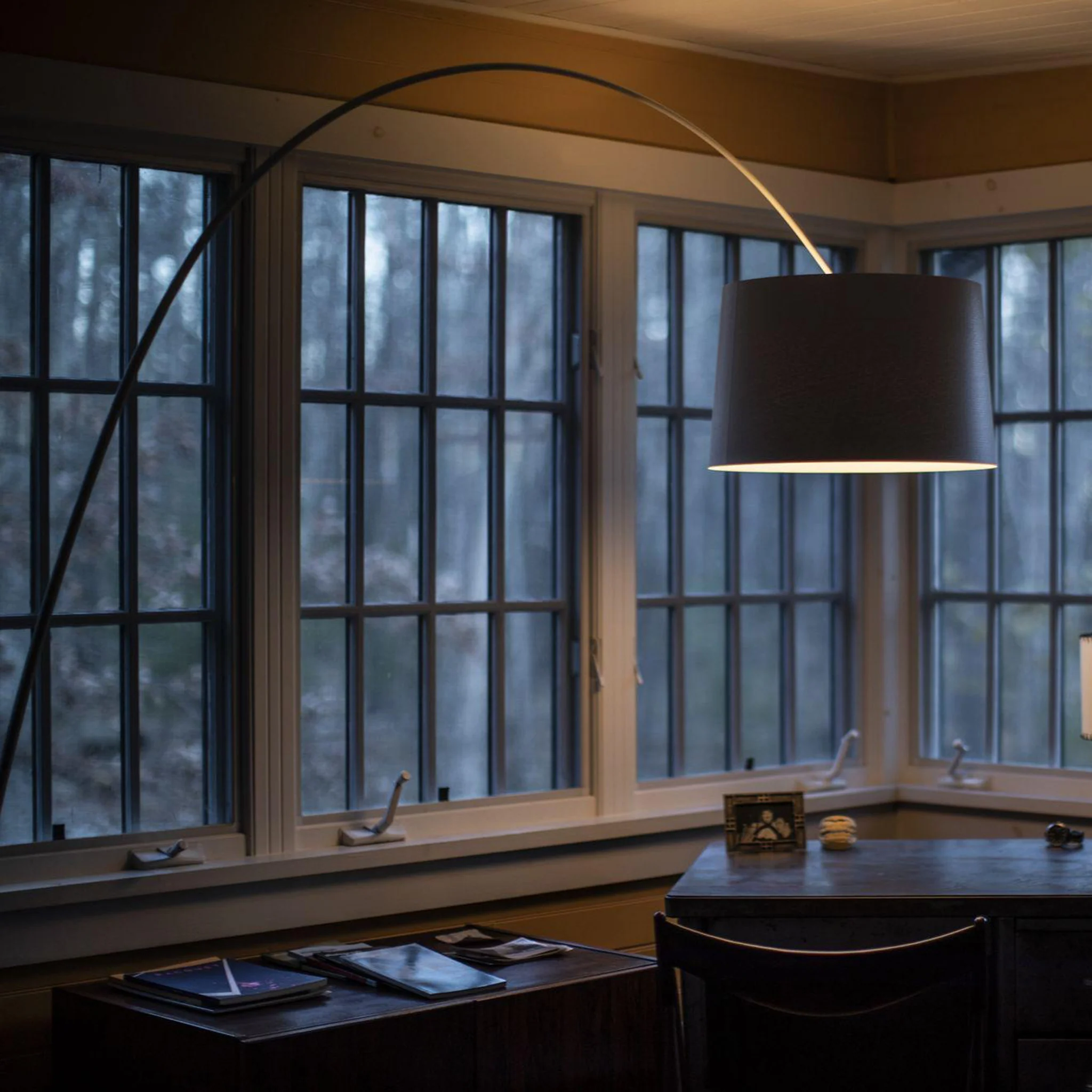 Twice As Twiggy Floor Lamp by Foscarini - Image 6