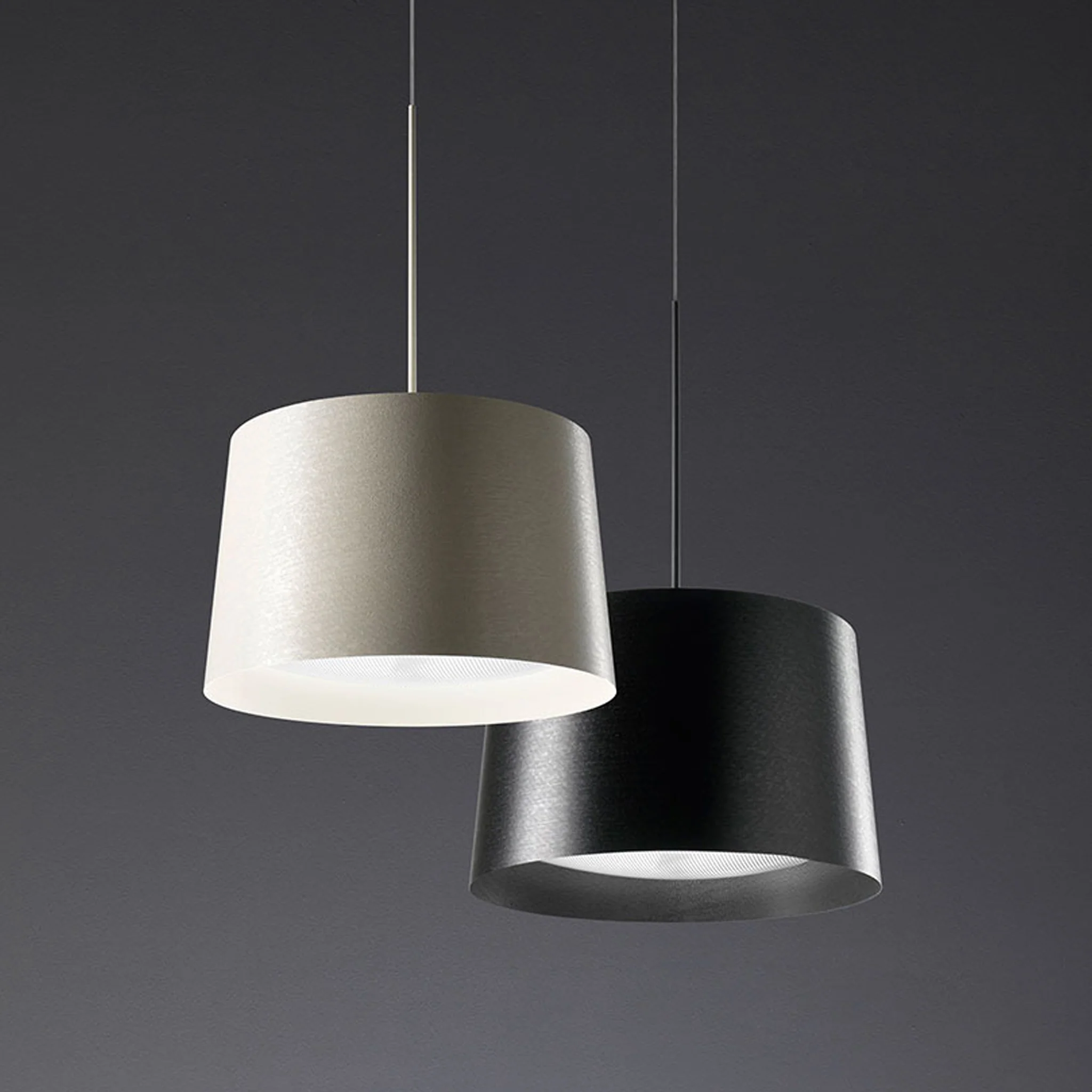 Twice As Twiggy Pendant Light by Marc Sadler - Image 5