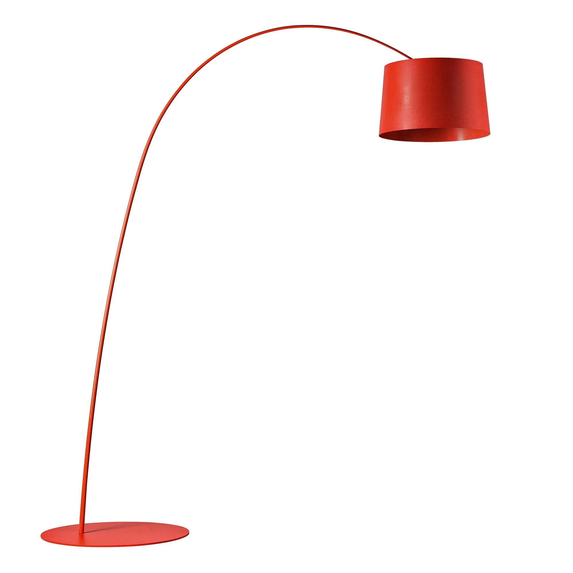 Twiggy Floor Lamp by Marc Sadler for Foscarini - Image 7