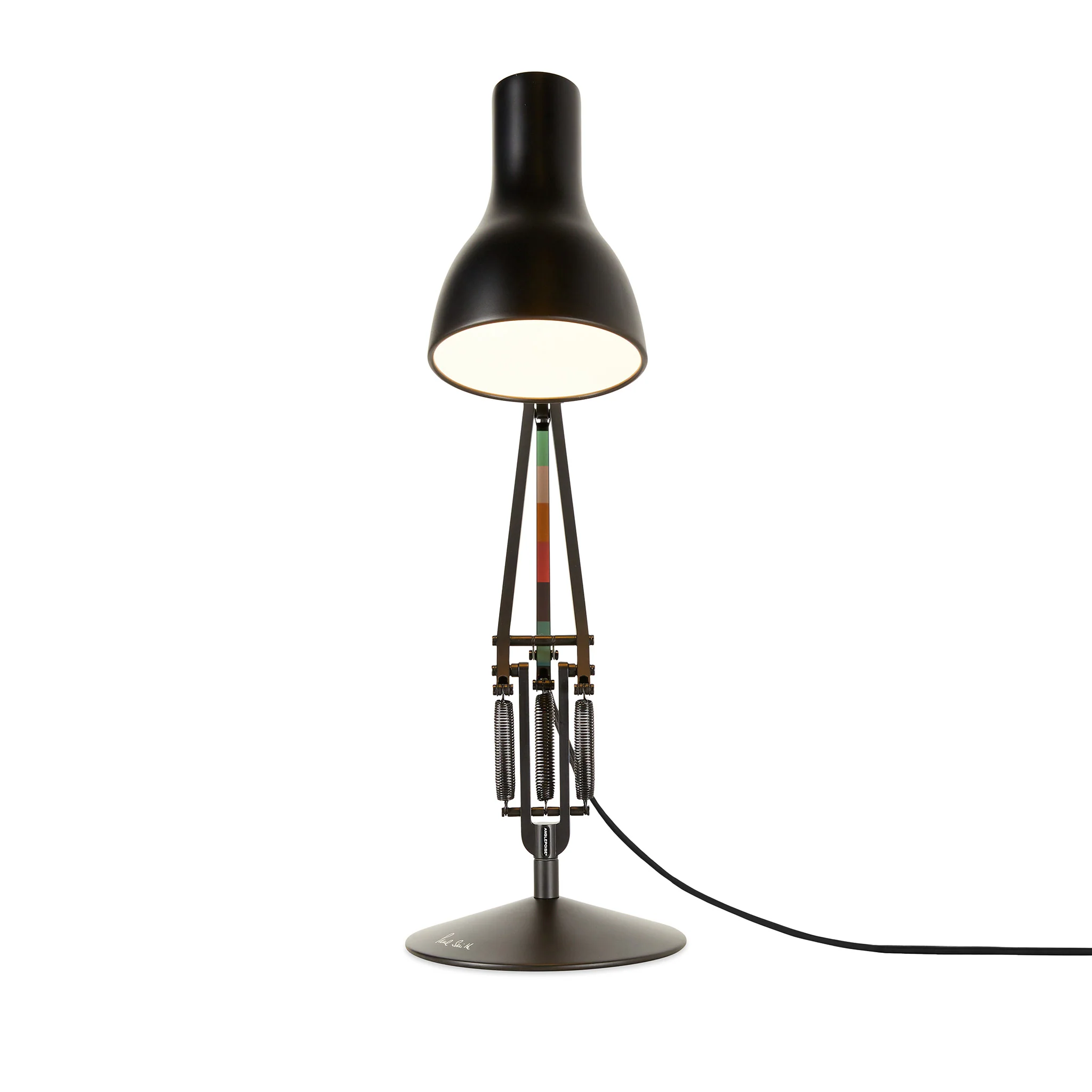 Type 75™ Desk Lamp Paul Smith Edition Five - Image 3