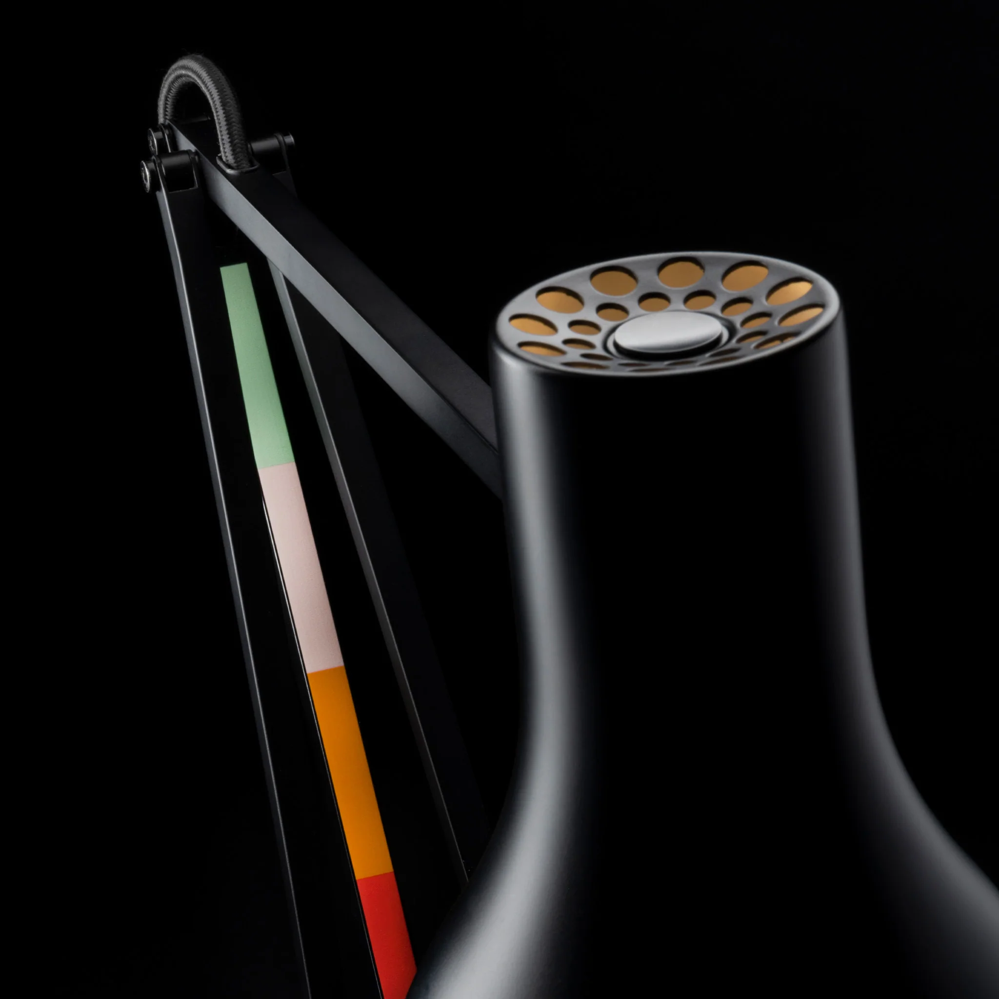 Type 75™ Desk Lamp Paul Smith Edition Five - Image 4