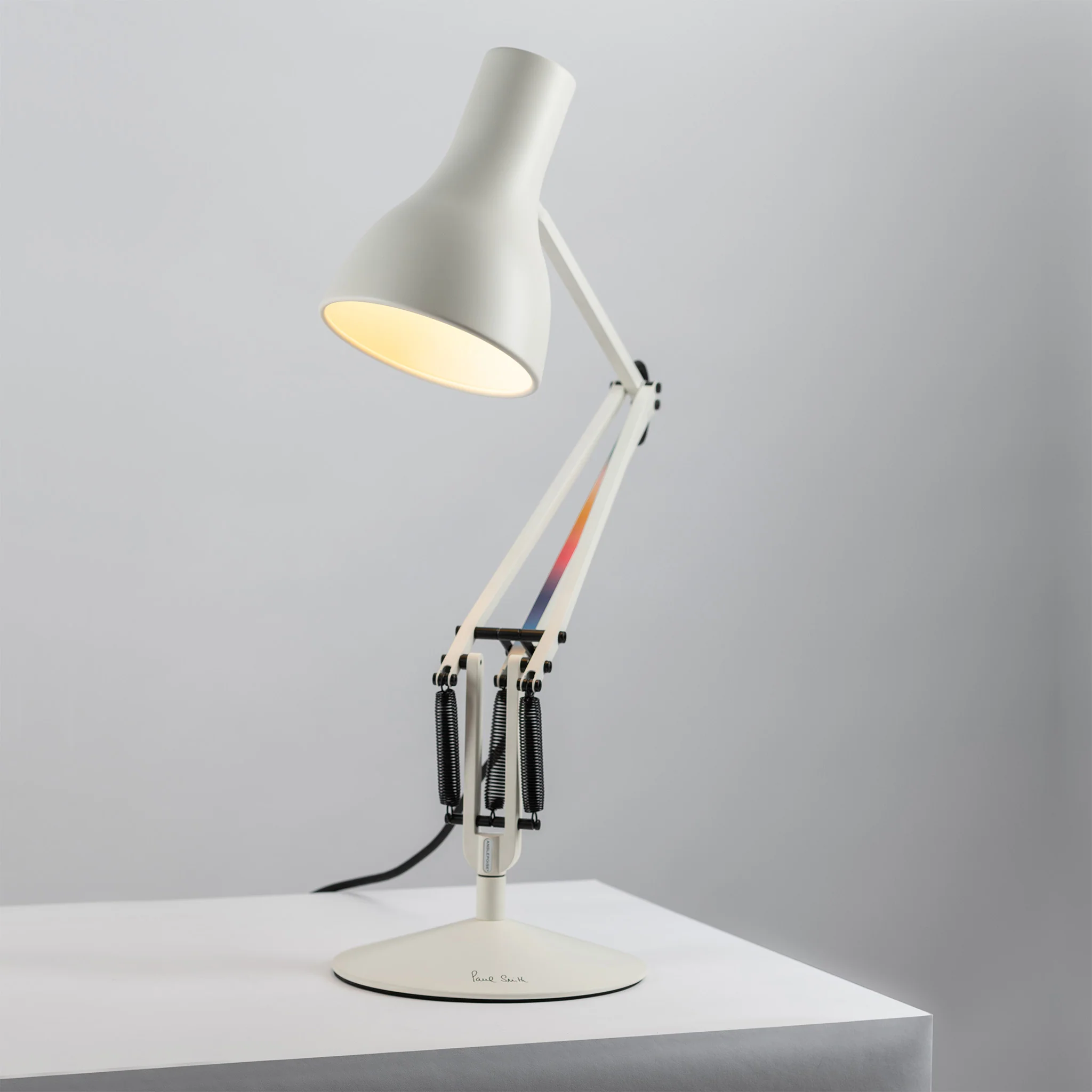 Type 75™ Desk Lamp Paul Smith Edition Six - Image 5
