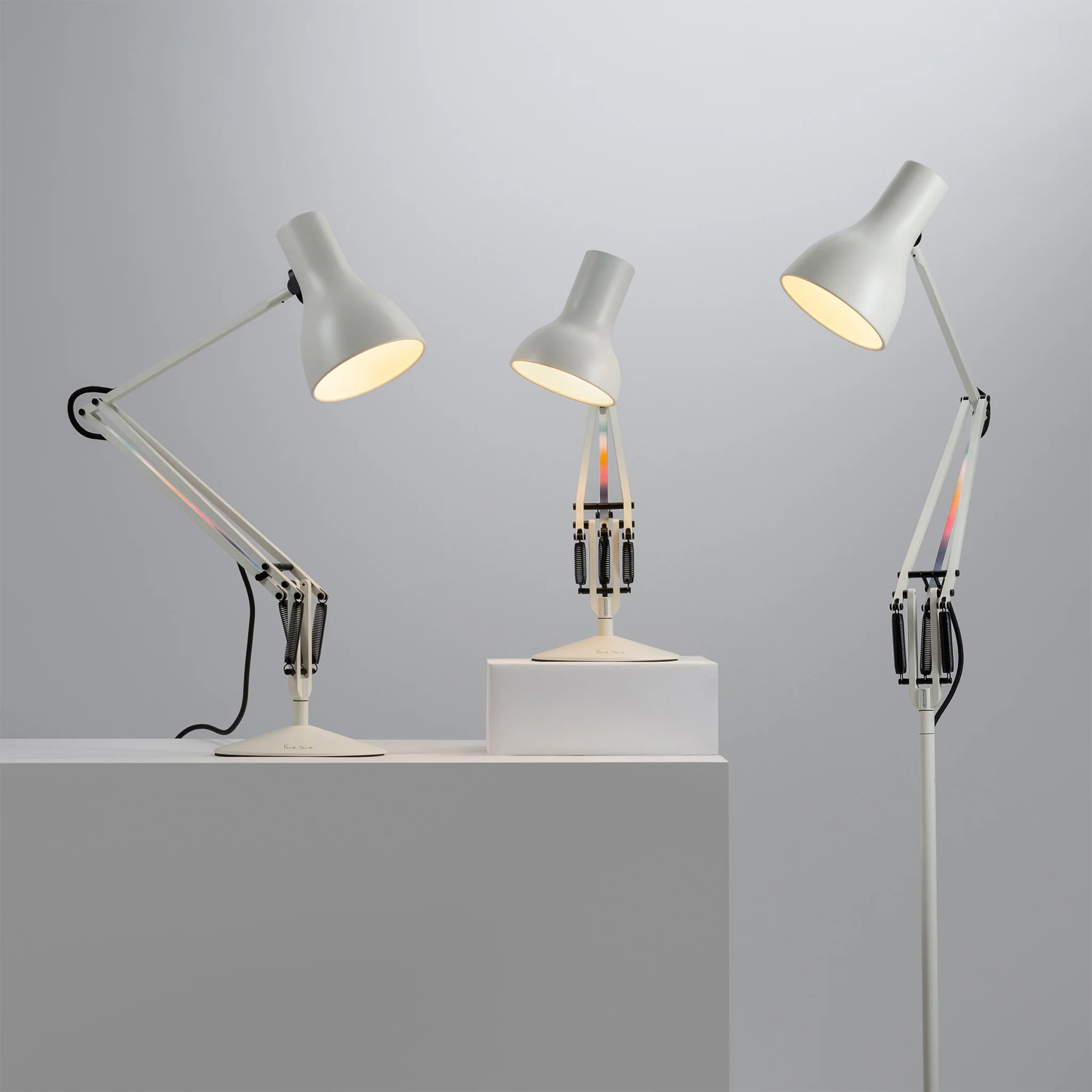 Type 75™ Desk Lamp Paul Smith Edition Six - Image 6