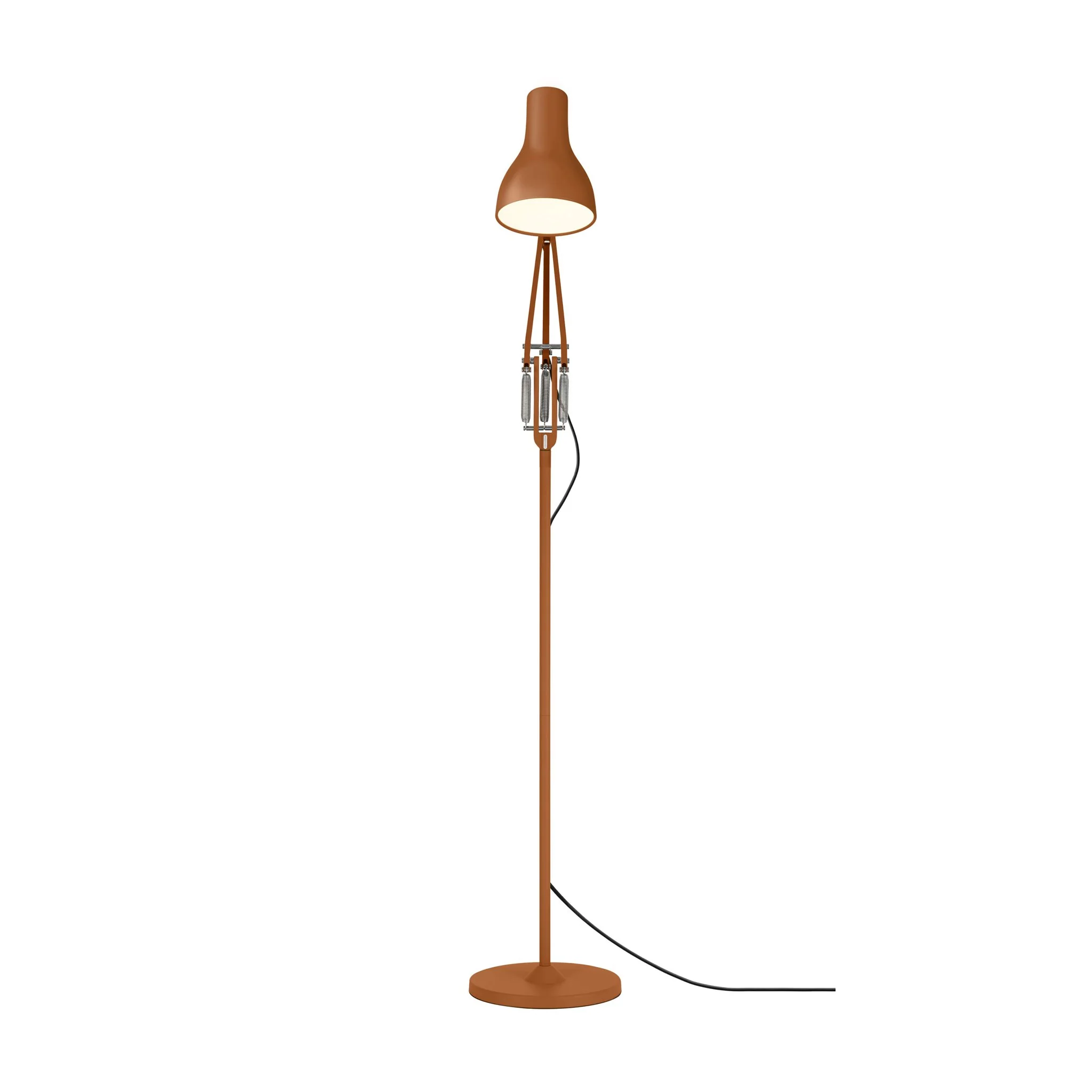 Type 75™ Floor Lamp Margaret Howell Edition - Sienna - Image 2