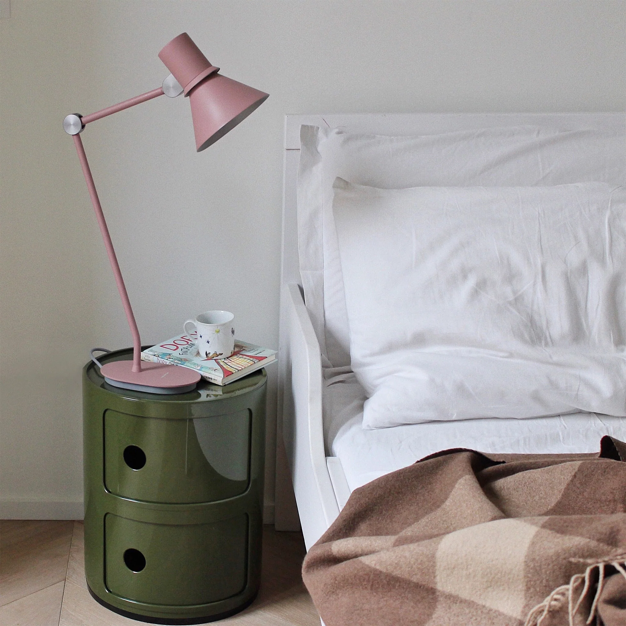 Type 80™ Table Lamp by Anglepoise - Image 5