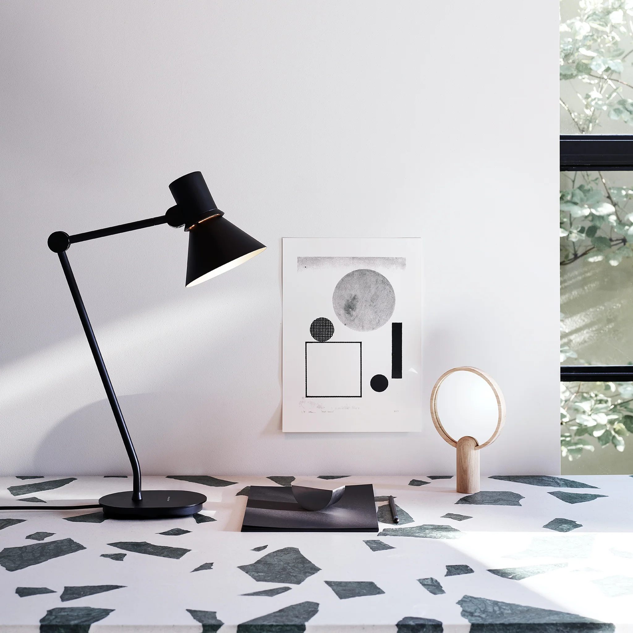 Type 80™ Table Lamp by Anglepoise - Image 6